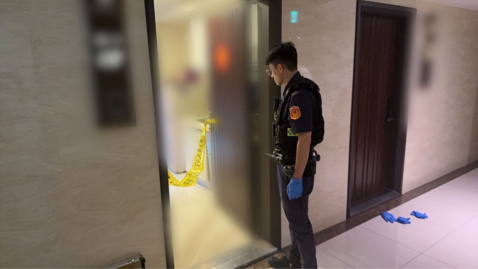 交往僅3個月陳屍男友同居租屋處 新莊27歲女子離奇死亡死因待釐清