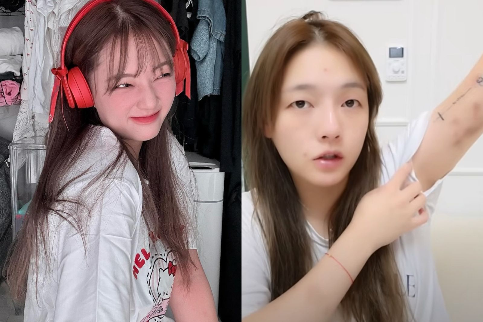 網紅旅韓「拒絕陪睡」遭毆！公開案發經過　全身是傷現狀曝光