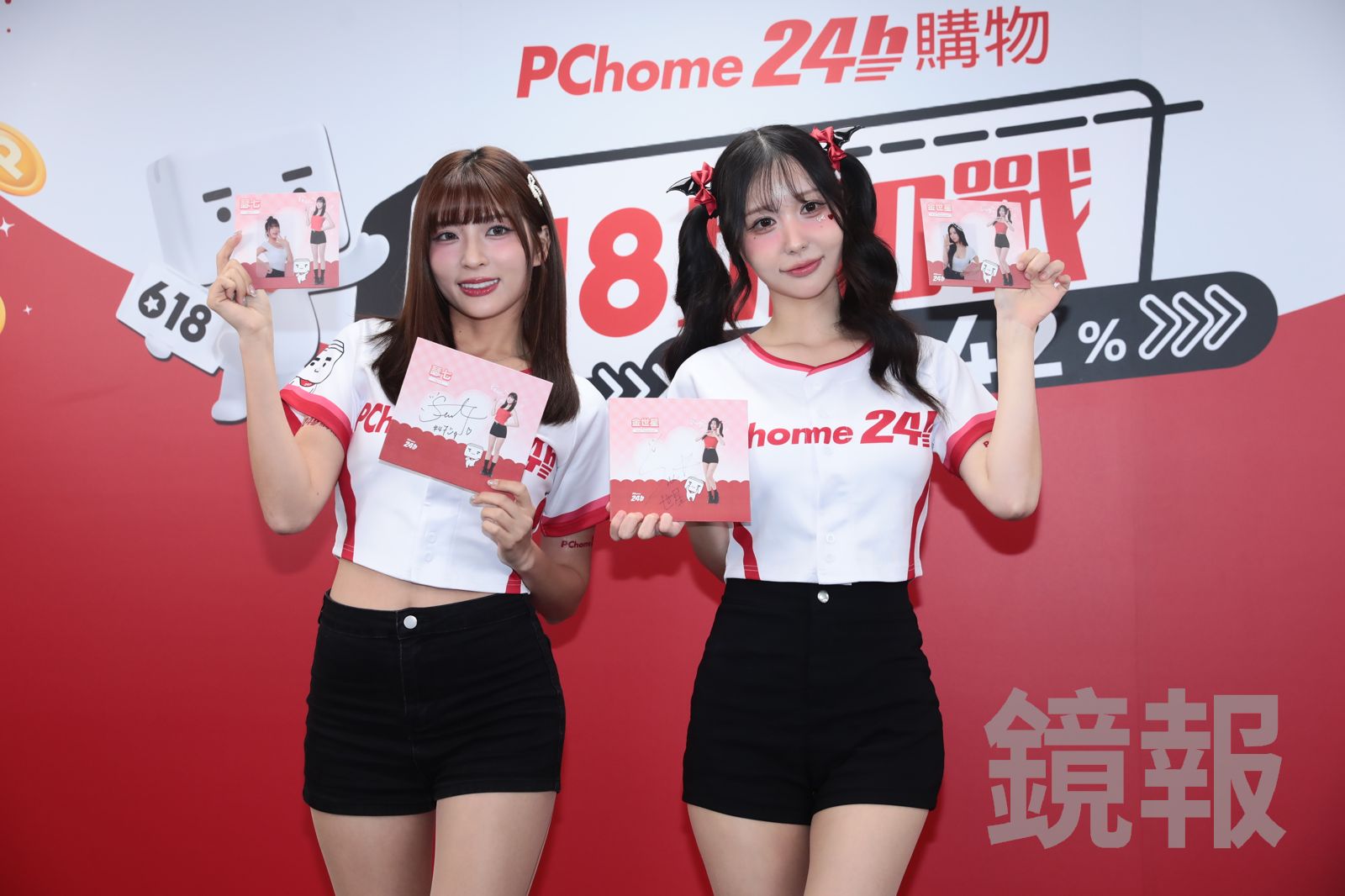 台灣天氣熱翻!「甜萌兔姬」金世星最愛買1款飲料 瑟七「想換大電視」原因公開
