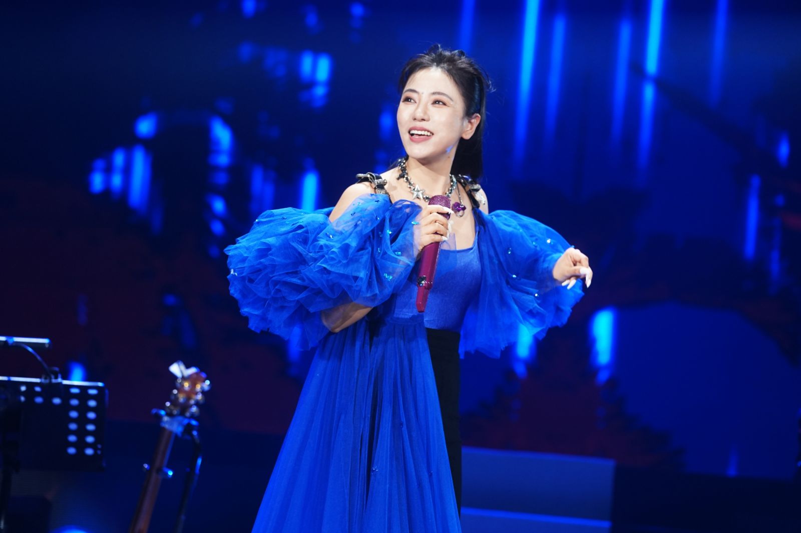 丁噹加碼「脫衣福利」畫面火辣！阿弟無預警脫口Energy回歸目標