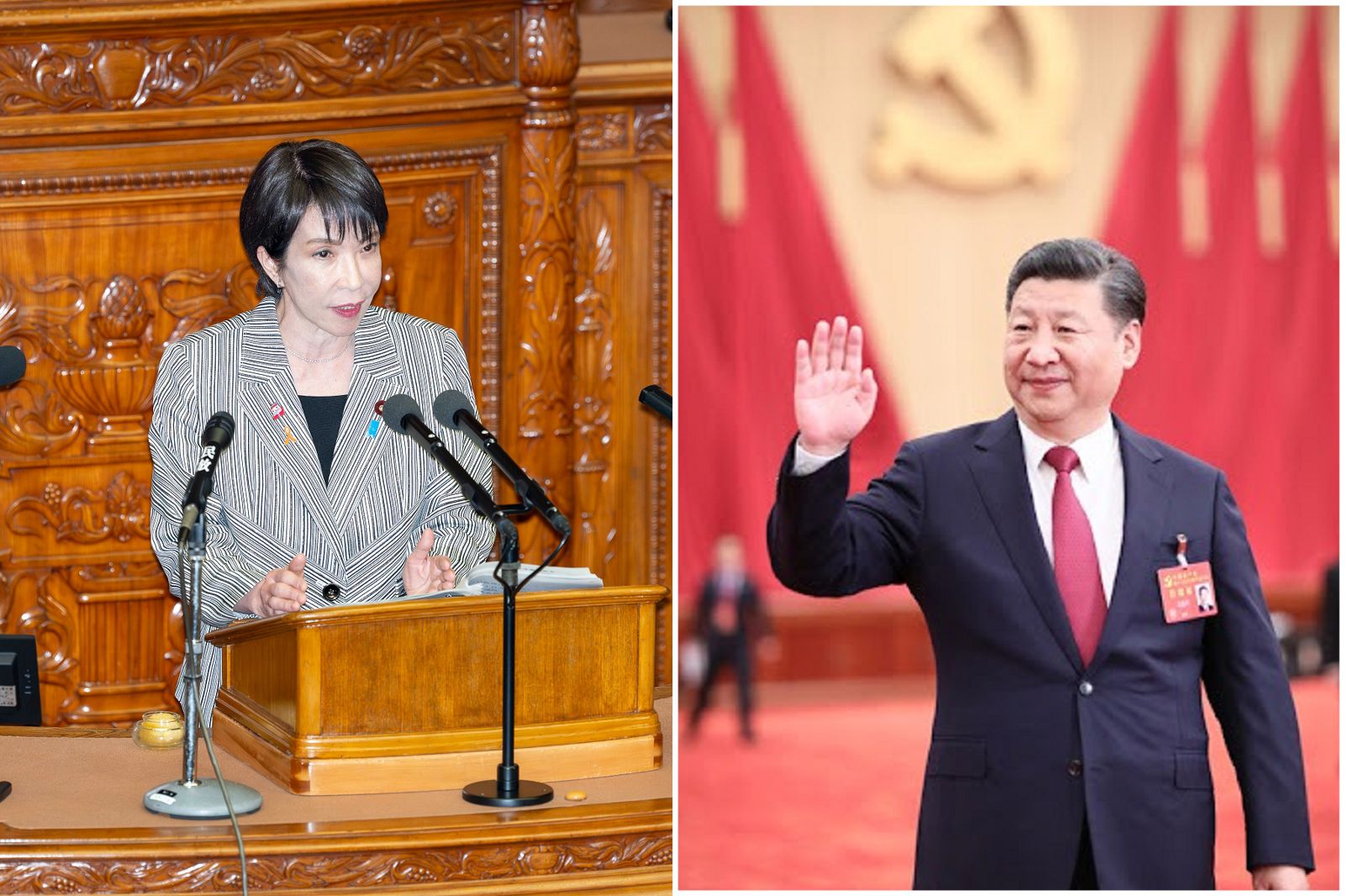 高市早苗惹怒中國！逾49萬張赴日機票遭取消　估損失42億