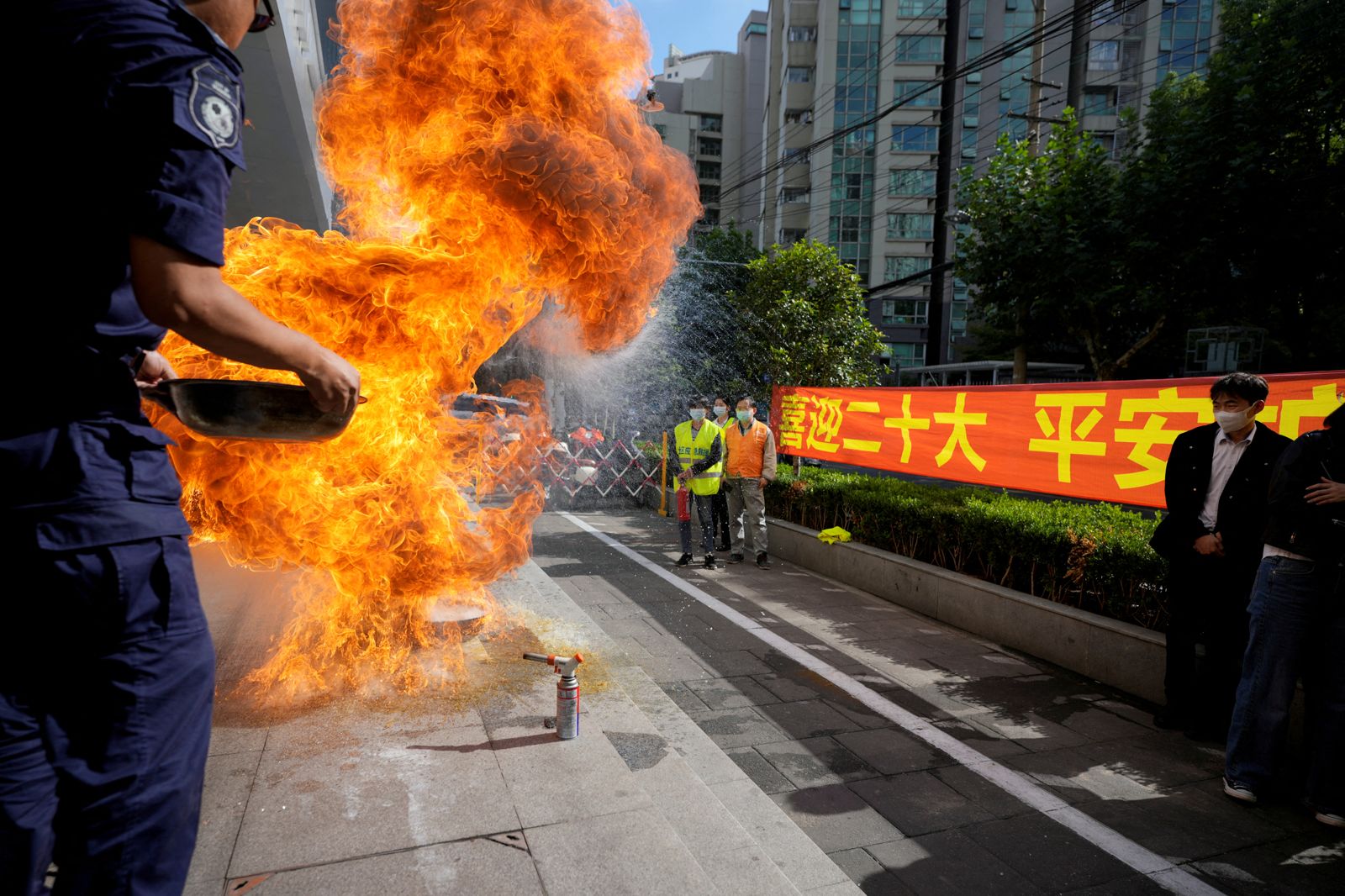中共應誠實面對沒有專制不倒江山的事實(2之2)
