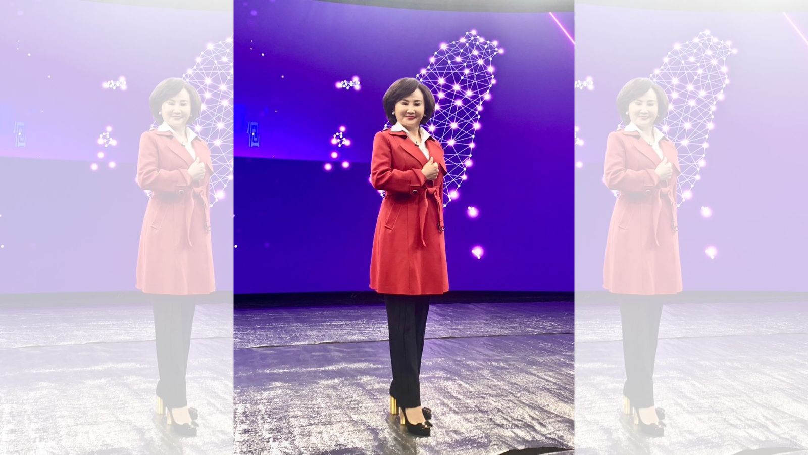 黃國昌狗仔集團涉公媒記者　《中央社》、文化部反應曝光