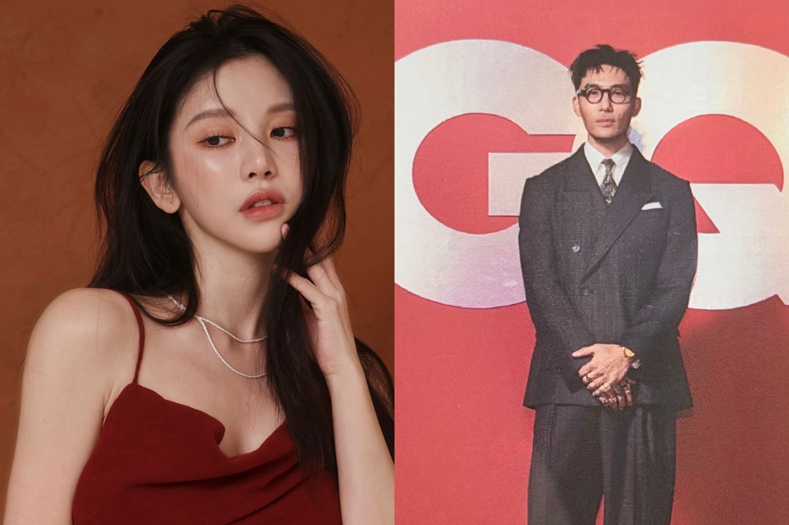 獨家／GQ那個凱文離職了！圈內人全錯愕：他人很好　「與蔡瑞雪爆婚外情」後沒進過公司「留長文道別」