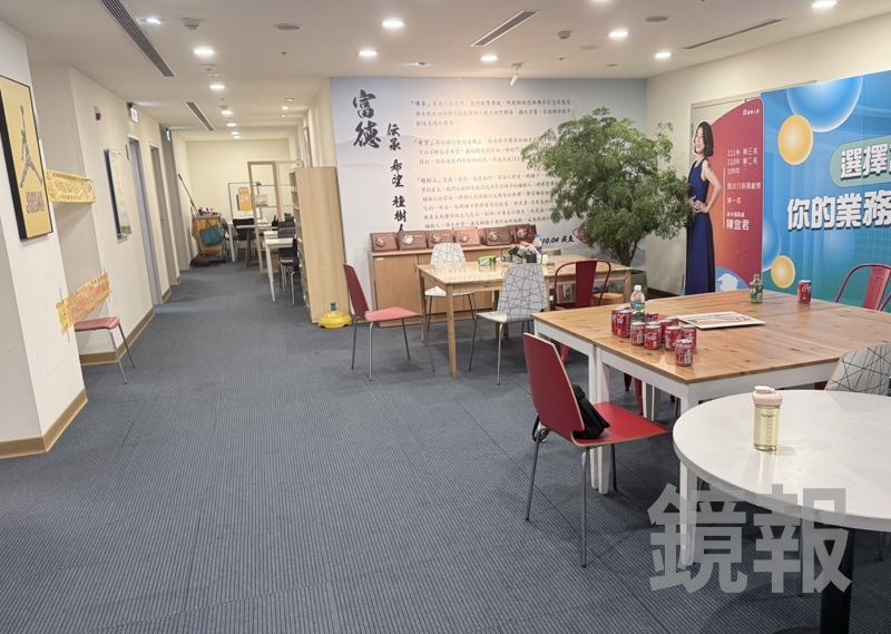 富邦大樓砍人凶手昏迷11天出院　曝殺人動機「前妻車禍遭索賠400萬」