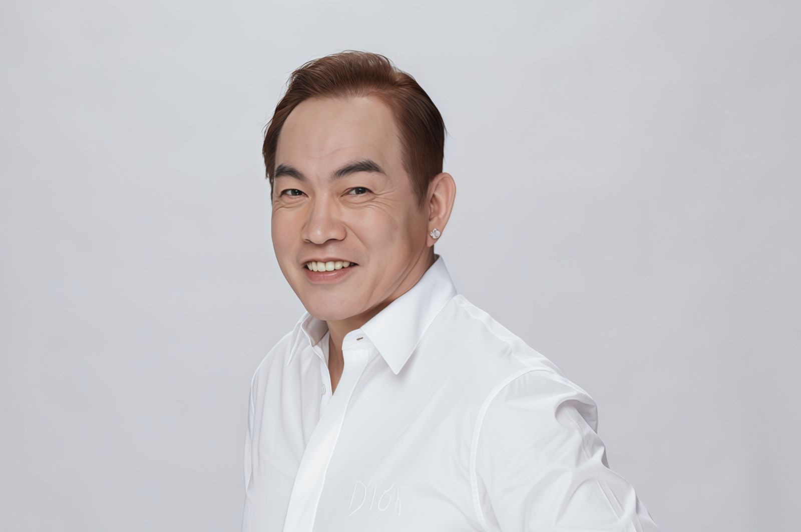 胡瓜爆與他有「瑜亮情節」？康康突洩他真面目　鬆口點評張菲、吳宗憲