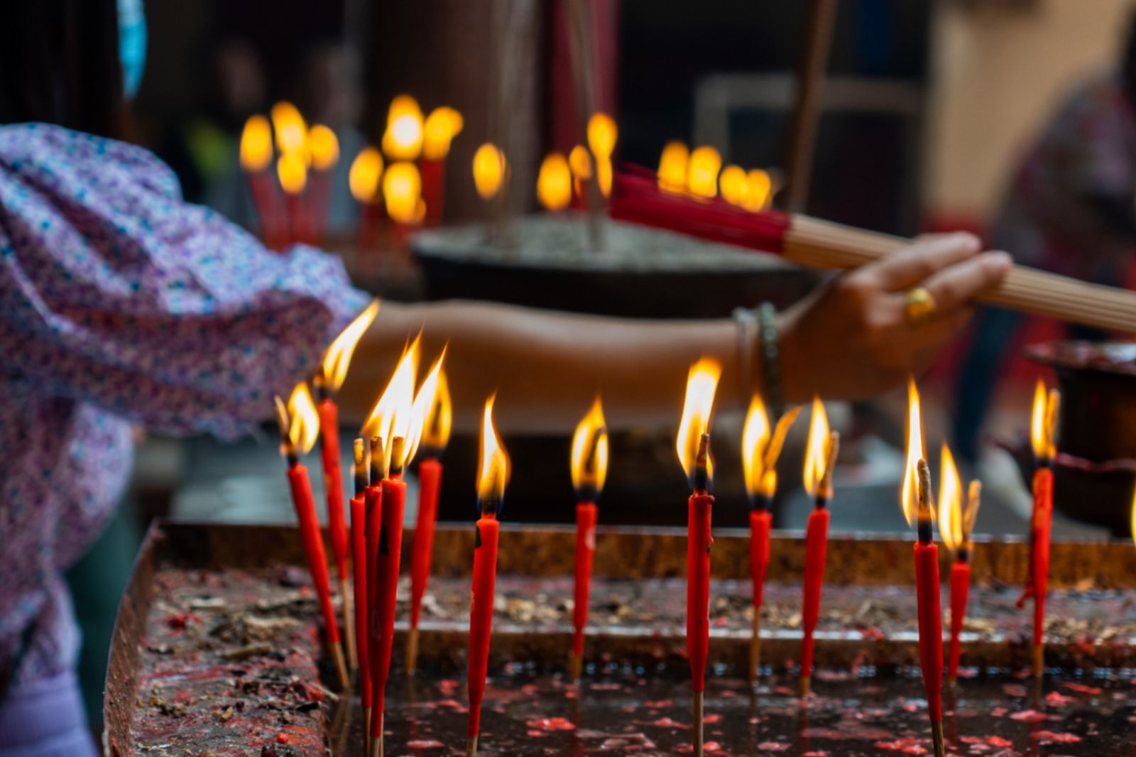 8/23鬼門開!專家曝六大注意事項 出遊住宿十大禁忌