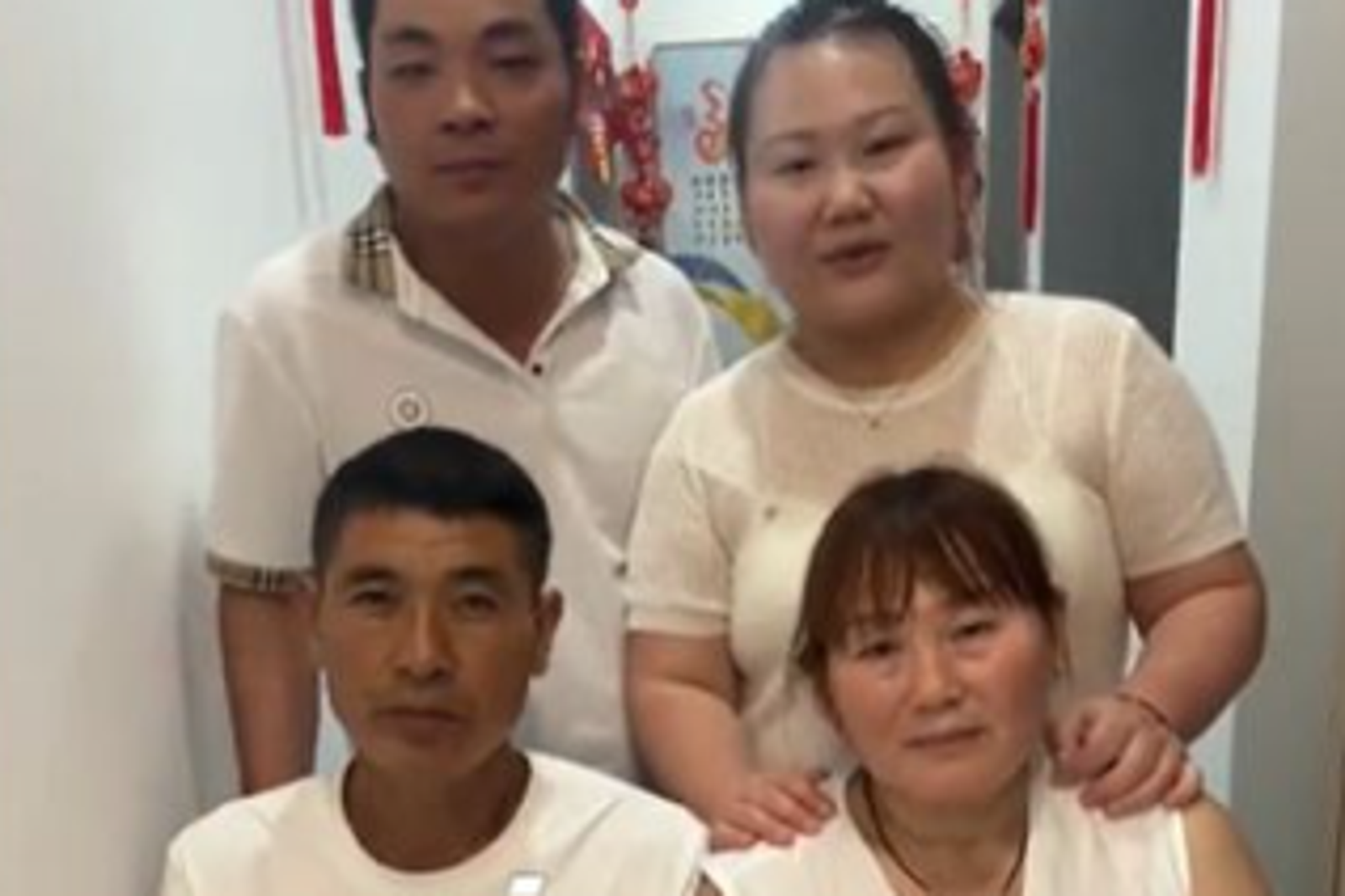 該怎麼稱呼？女兒撮合「親母嫁公公」　親母女嫁親父子關係惹議