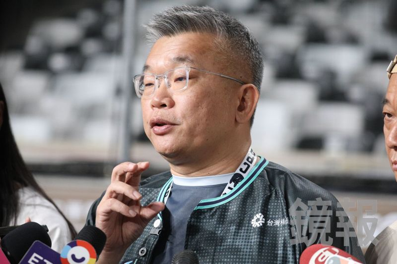 詐騙慈濟10.6億律師曾任中市府顧問　蔡其昌批盧秀燕：潮水退了才知誰沒穿褲子