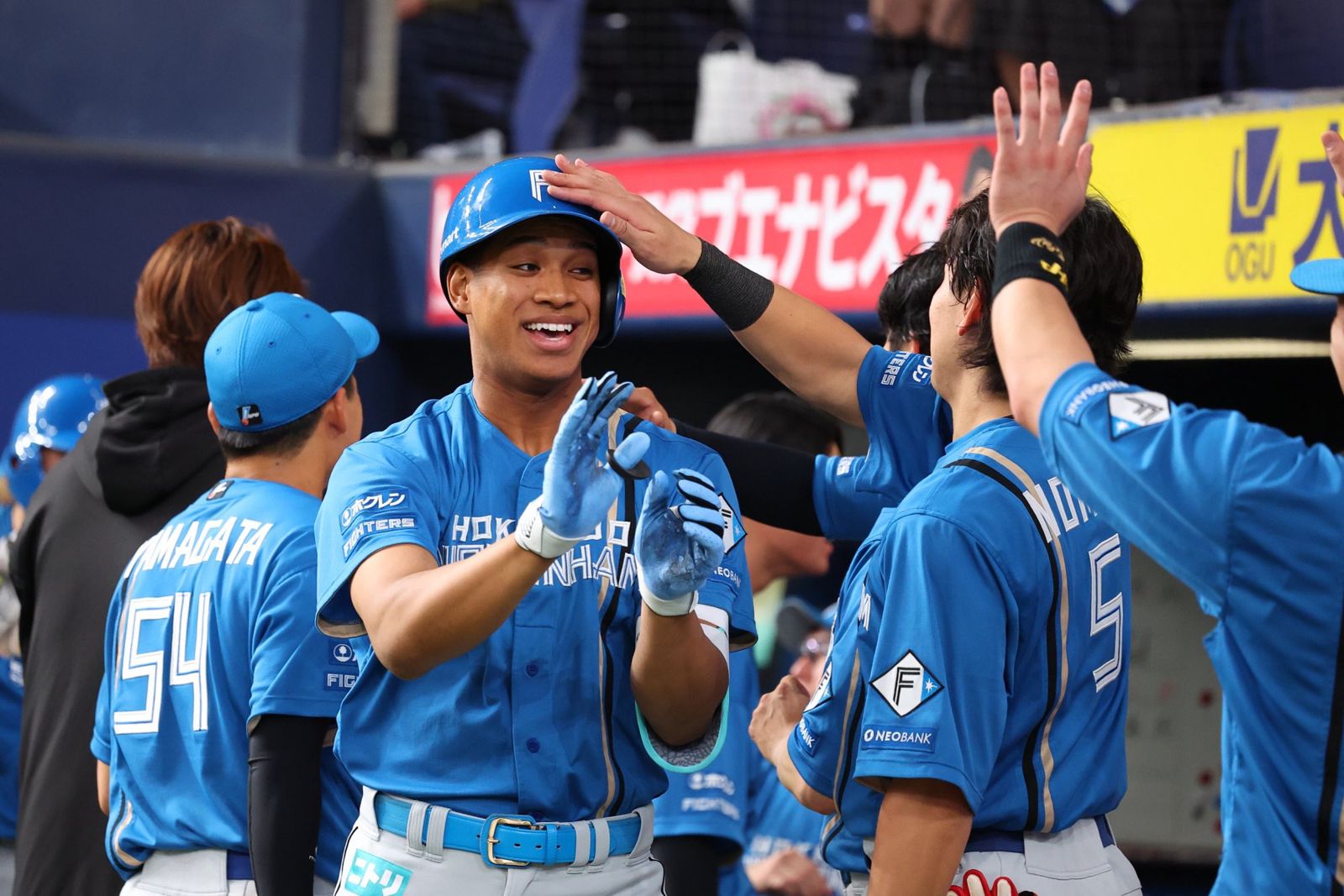 今井達也確定登陸MLB 誰會是下一個?盤點5大日職球星