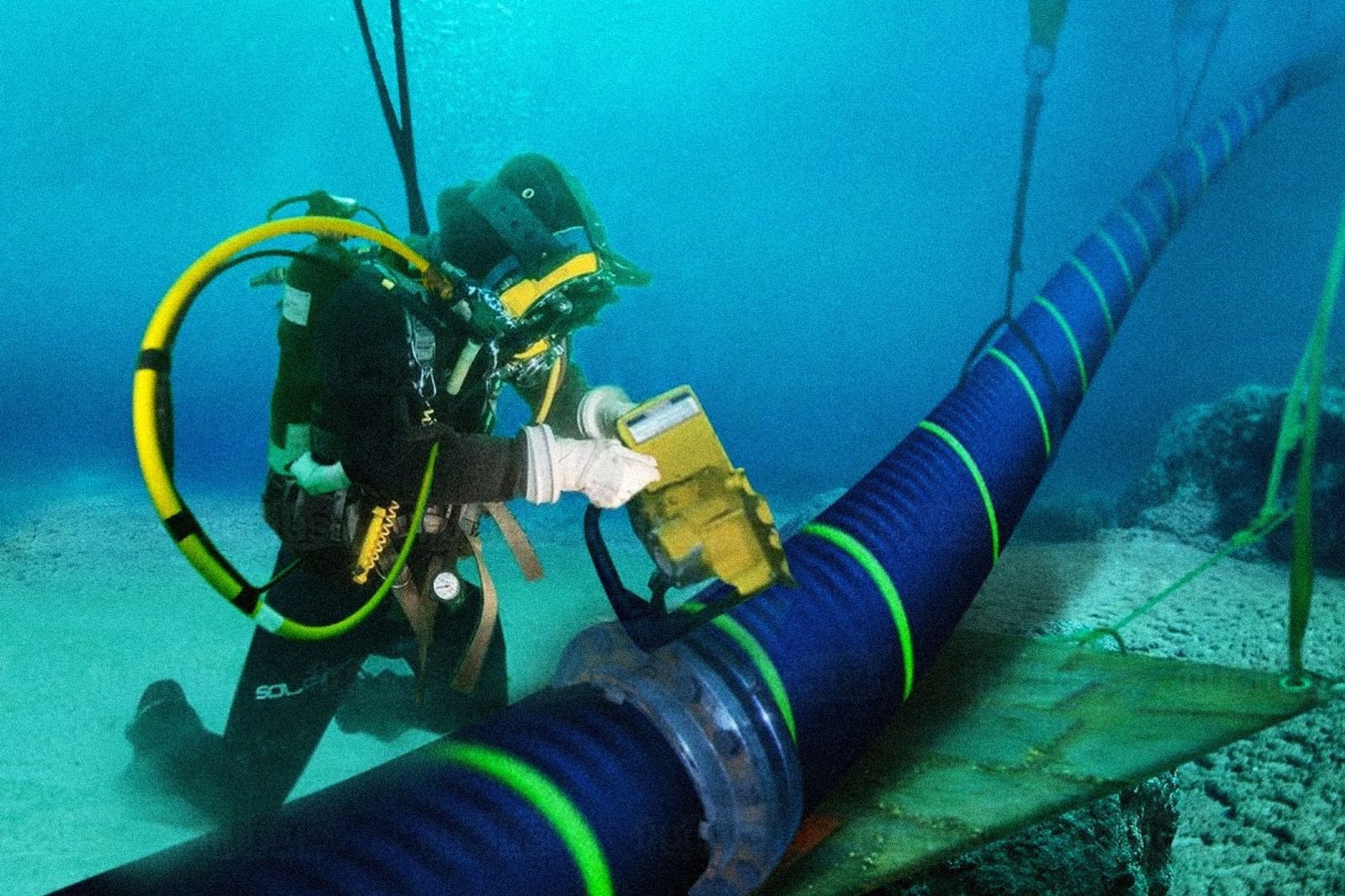 防中國灰色地帶侵擾　行政院明拍板「海纜7法」可沒收犯案船隻