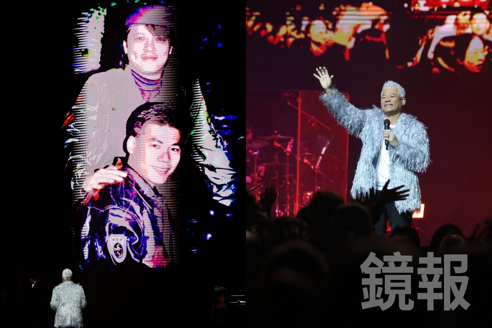 破除死訊傳聞！大弟子巫啟賢揭「劉文正還健在」　慟憶馬兆駿救命恩「差點收屍」