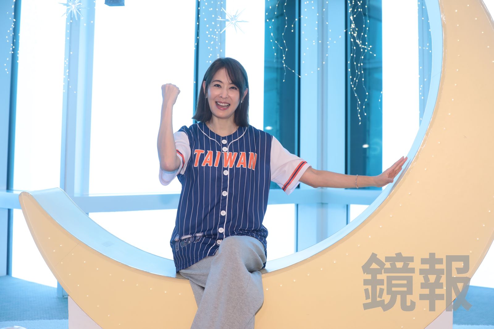 賈永婕喊「愛國」反被轟青鳥!網紅大酸藍白:做了哪些事是為台灣好