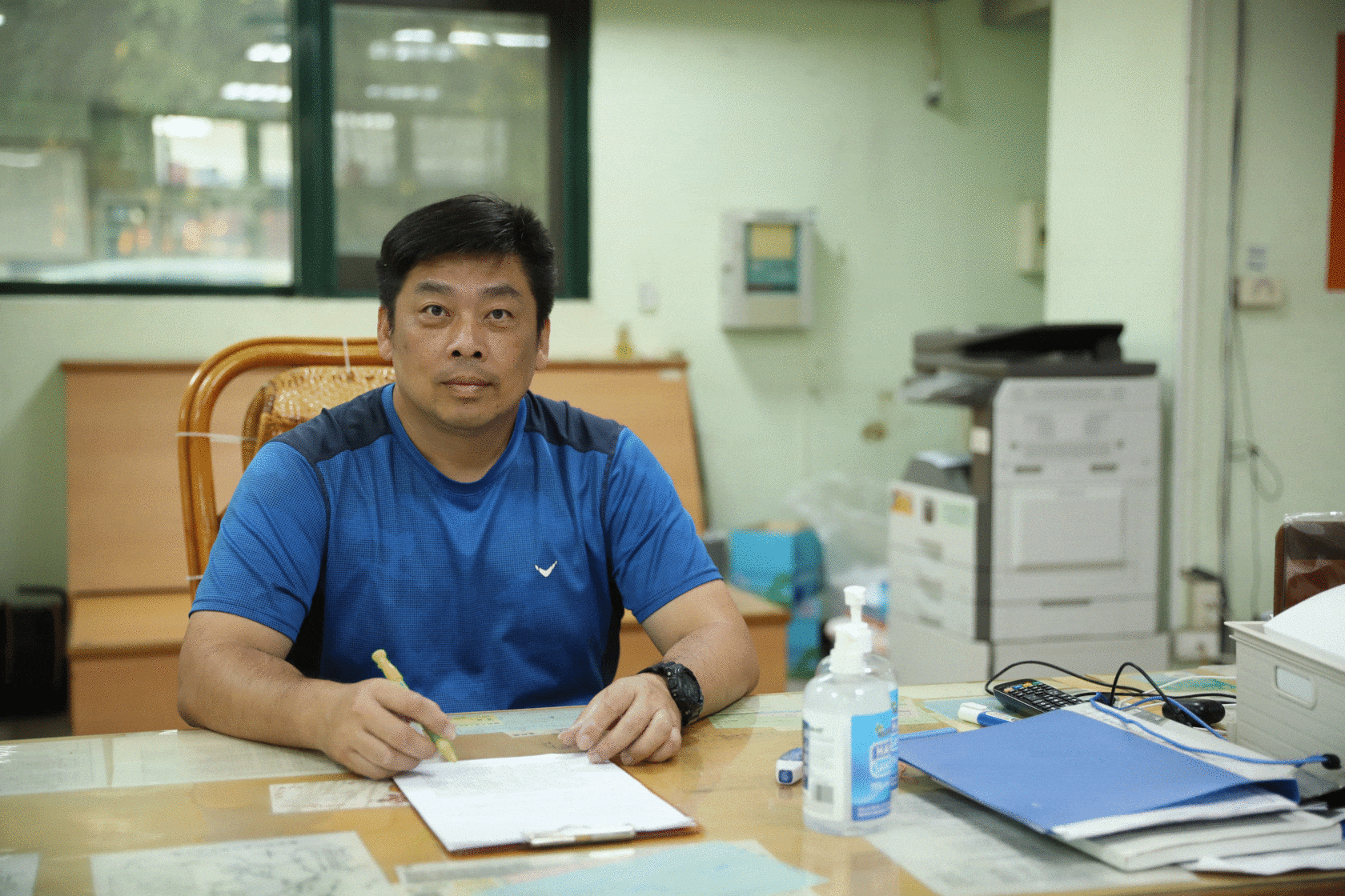 幕後／消防圈掀吸金風暴！分隊長帶頭拉170人入坑　逾百警義消慘賠憂淪共犯不敢報案