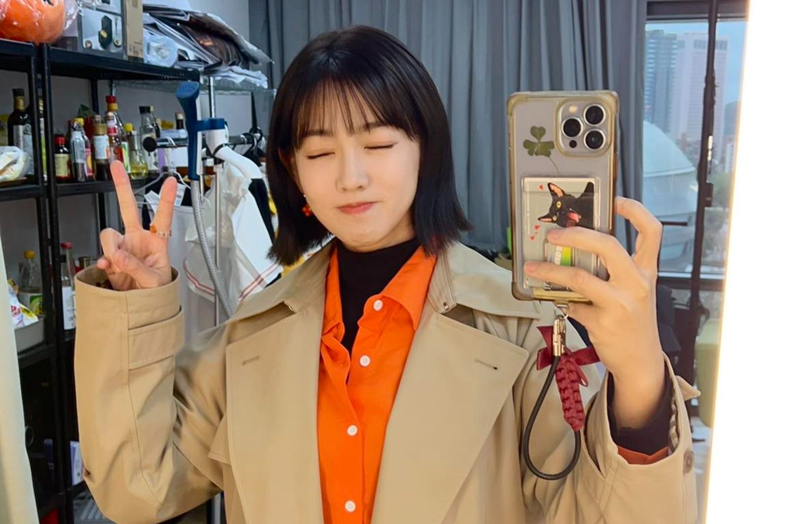 米可白「鼻子纏紗布」手術照曝光!驚吐「咳血」現況 媽媽突擁抱告白藏洋蔥