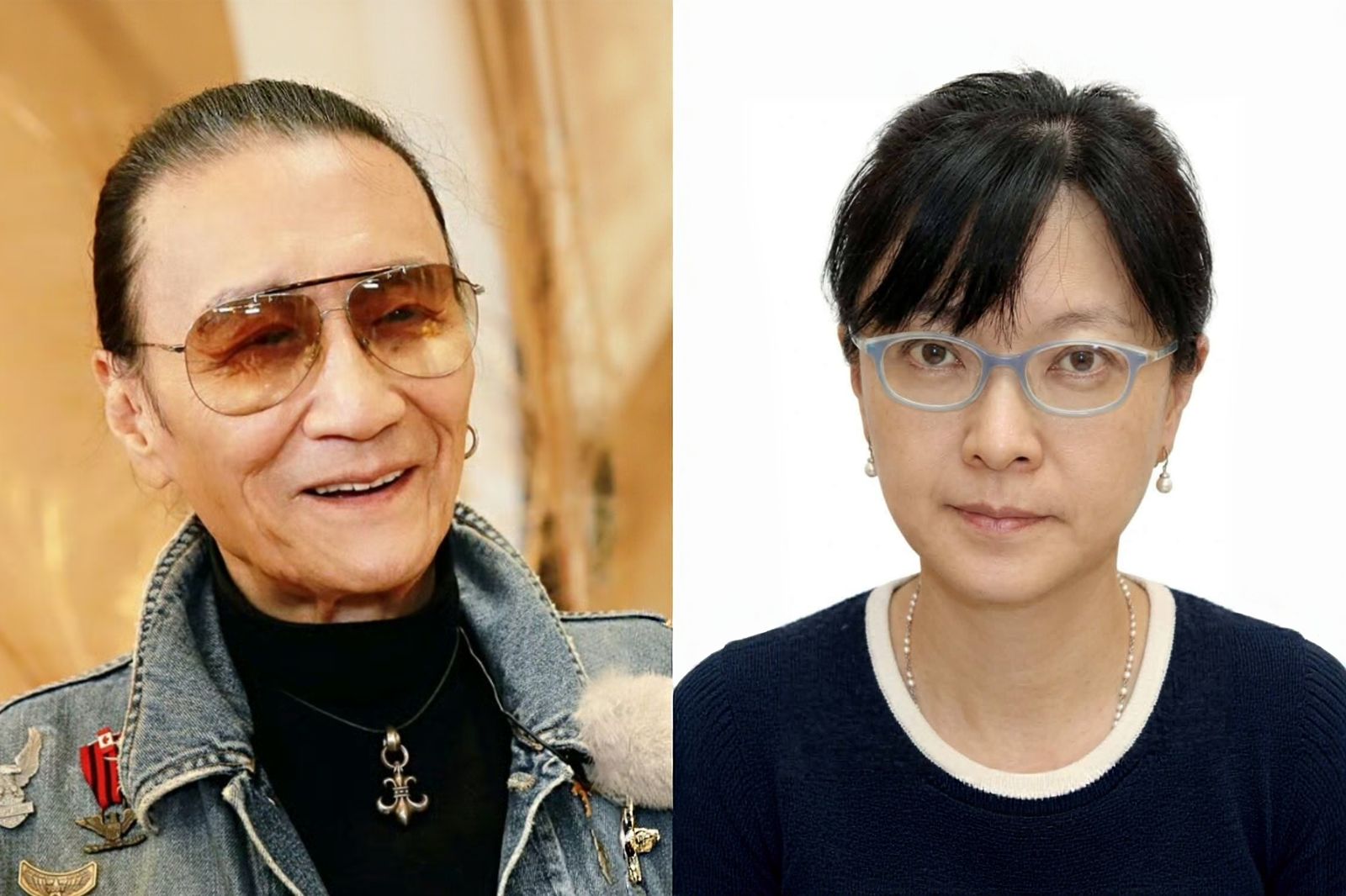 謝賢離世16天再惹鼻酸!甄珍親妹悲喊「遺憾他走」 揭前姊夫暖心一面