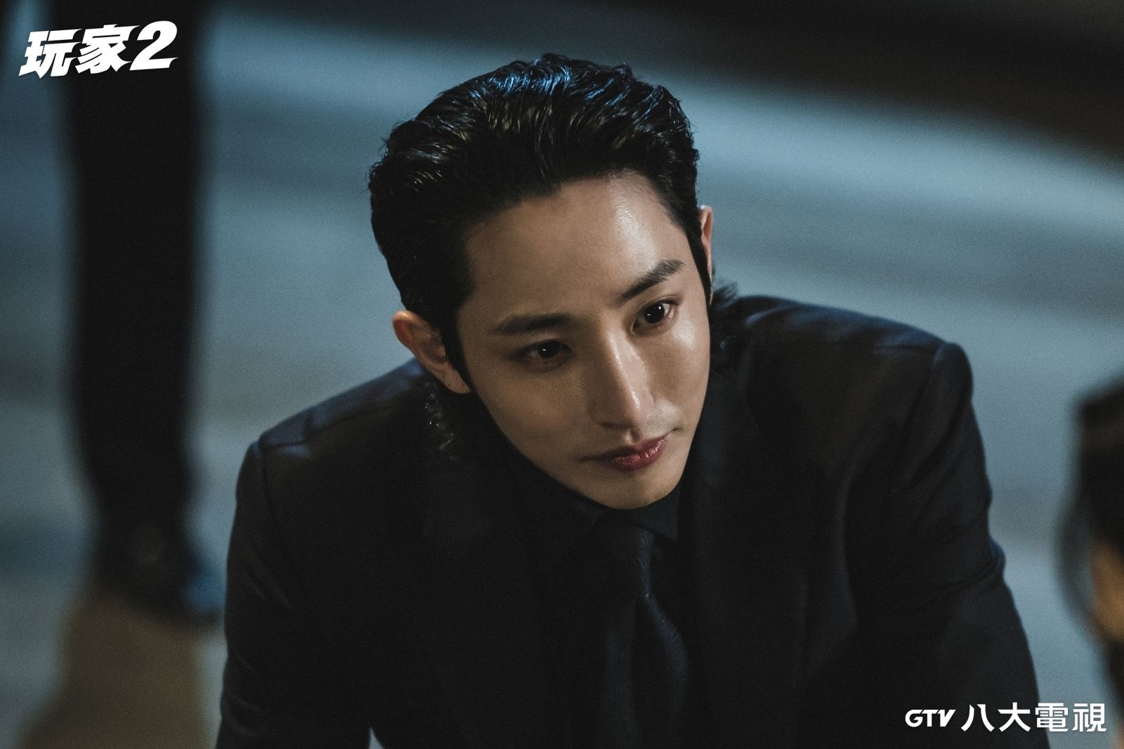 宋承憲《玩家2》熱血回歸！　李洙赫客串驚豔觀眾