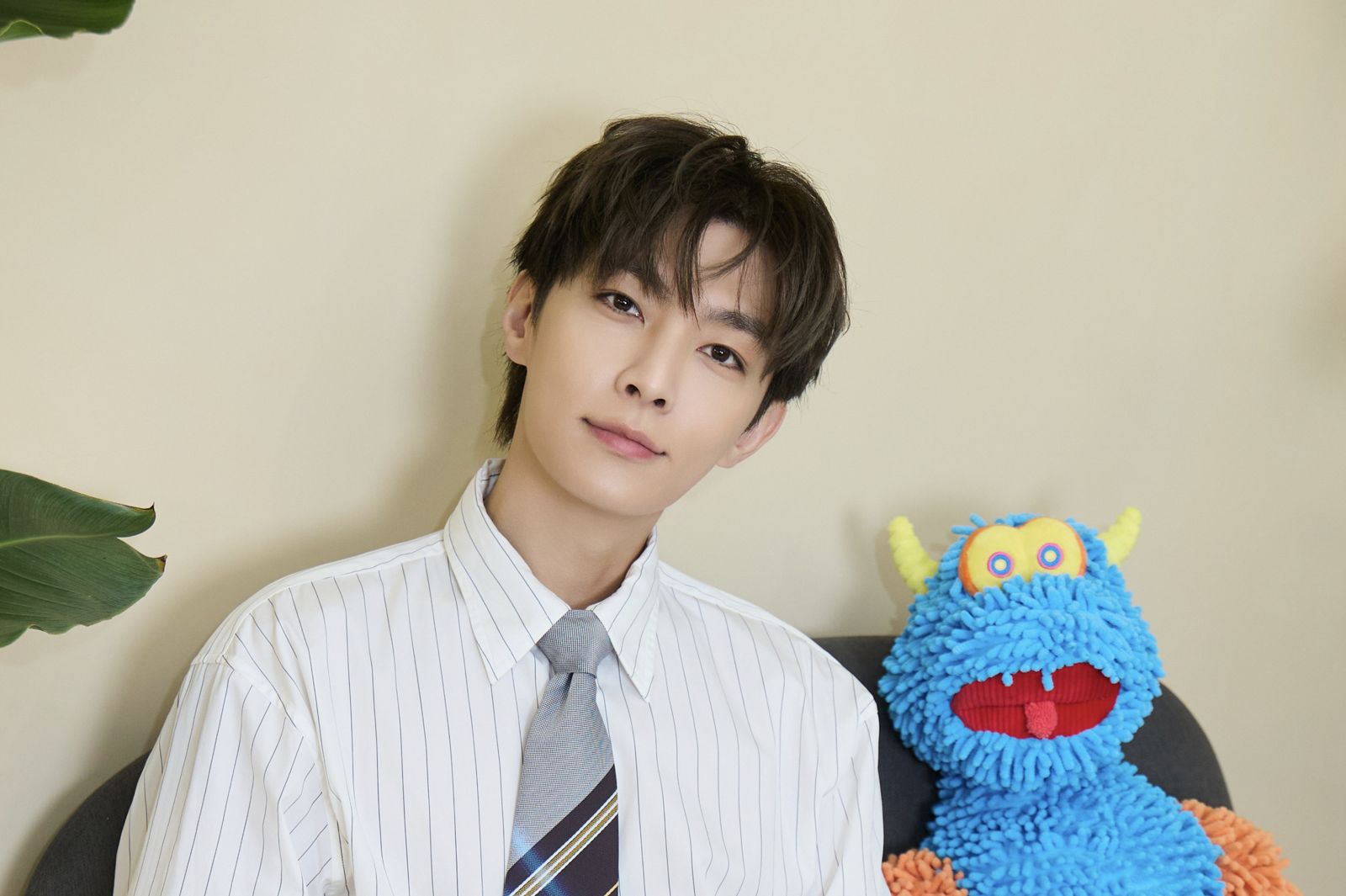 炎亞綸想婚了！穩交6年男友「關鍵優點」曝光