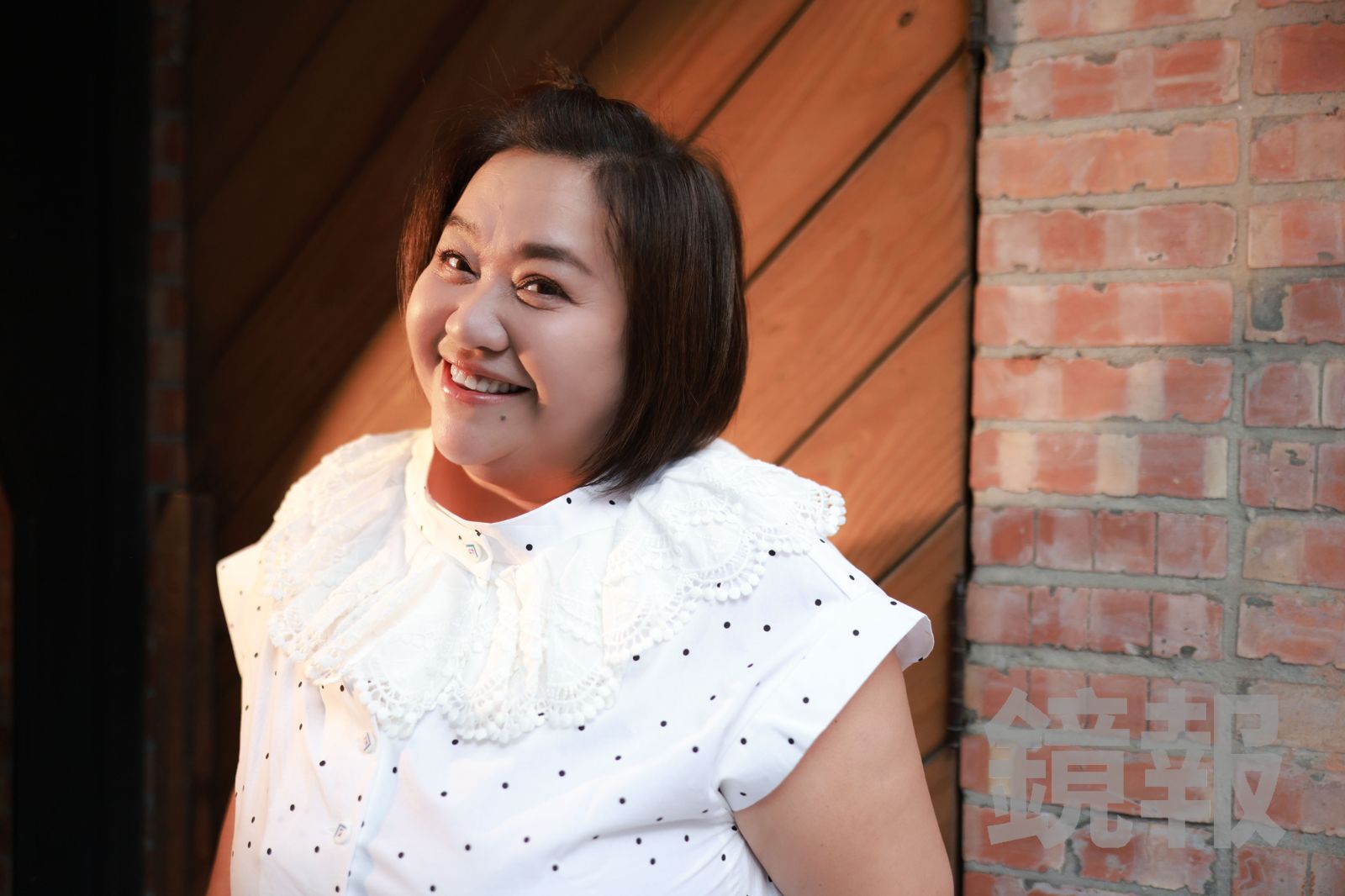 獨家／獨赴紐約遭敲竹槓！鍾欣凌坐到黑車竟要天價　險淚撒異鄉