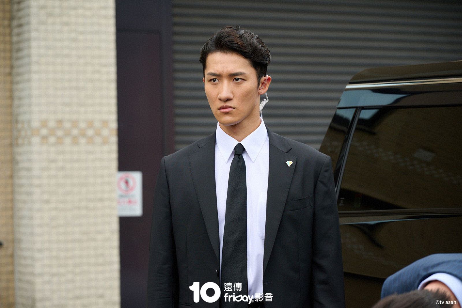 岩本照喊話劇組若要開拍全新季,請早點通知他。friDay影音提供