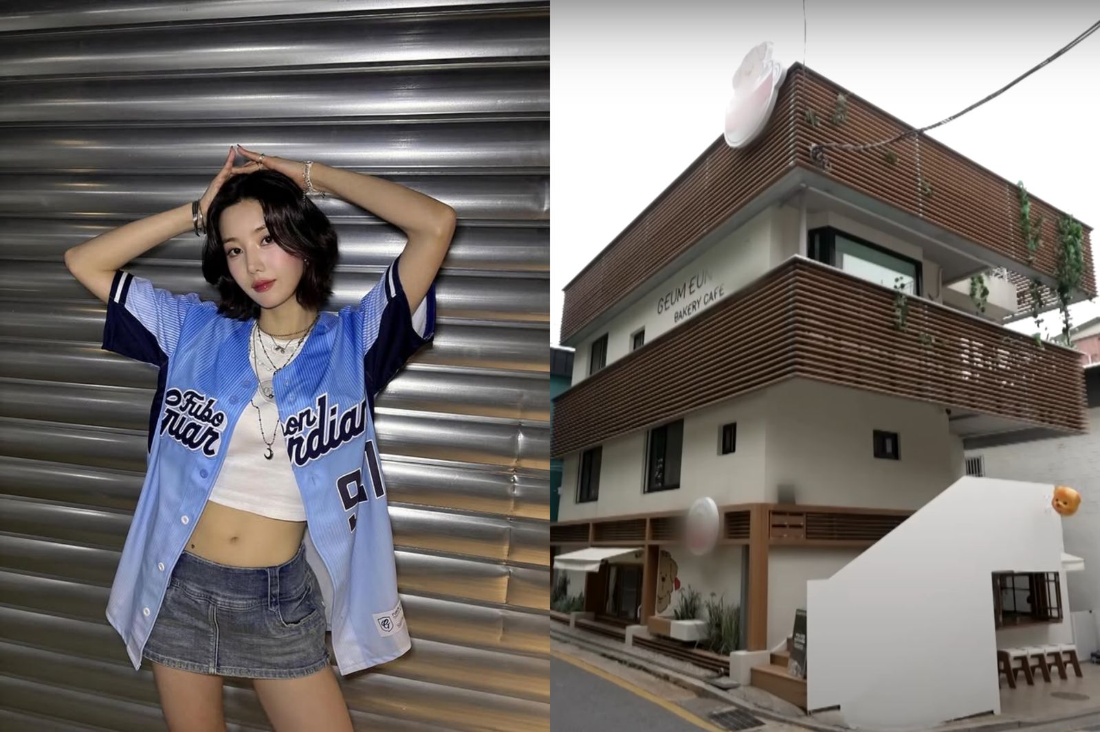 權恩妃砸24億買樓收留經紀人！　「住到想搬走為止」網推爆：真女神