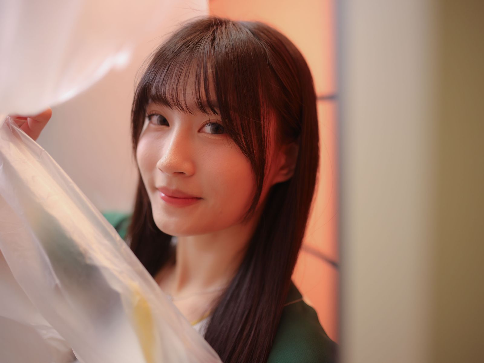 李樂目前棒、籃、排三棲。劉耀勻拍攝