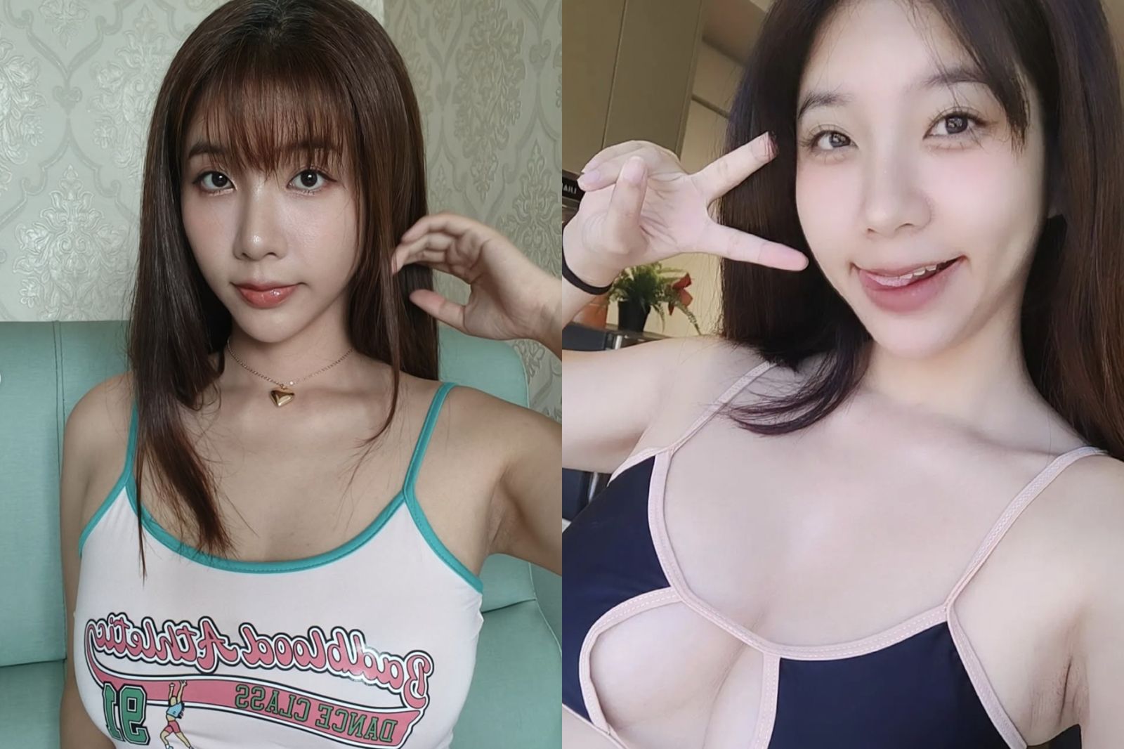 先把我們當人看！成人片女優吳夢夢遭疑「私生活亂」親吐：這份工作救了我