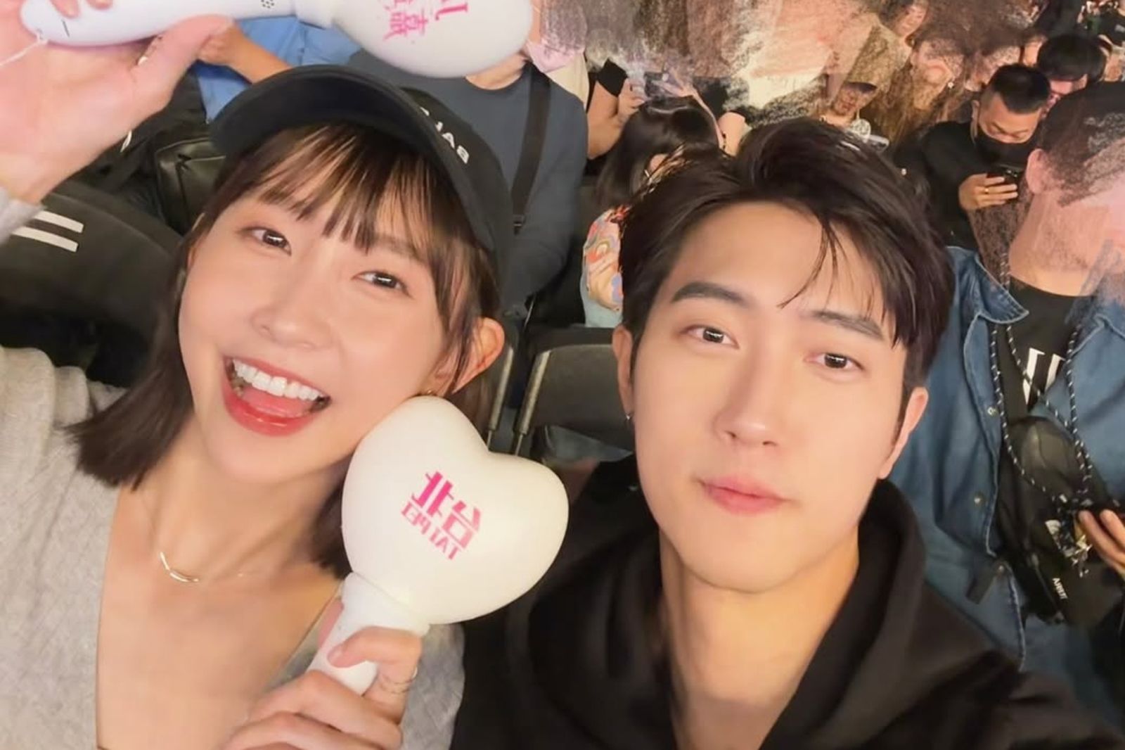 粿粿扛8成家用淚崩訴苦　律師點破：「家庭不美好不代表能外遇」