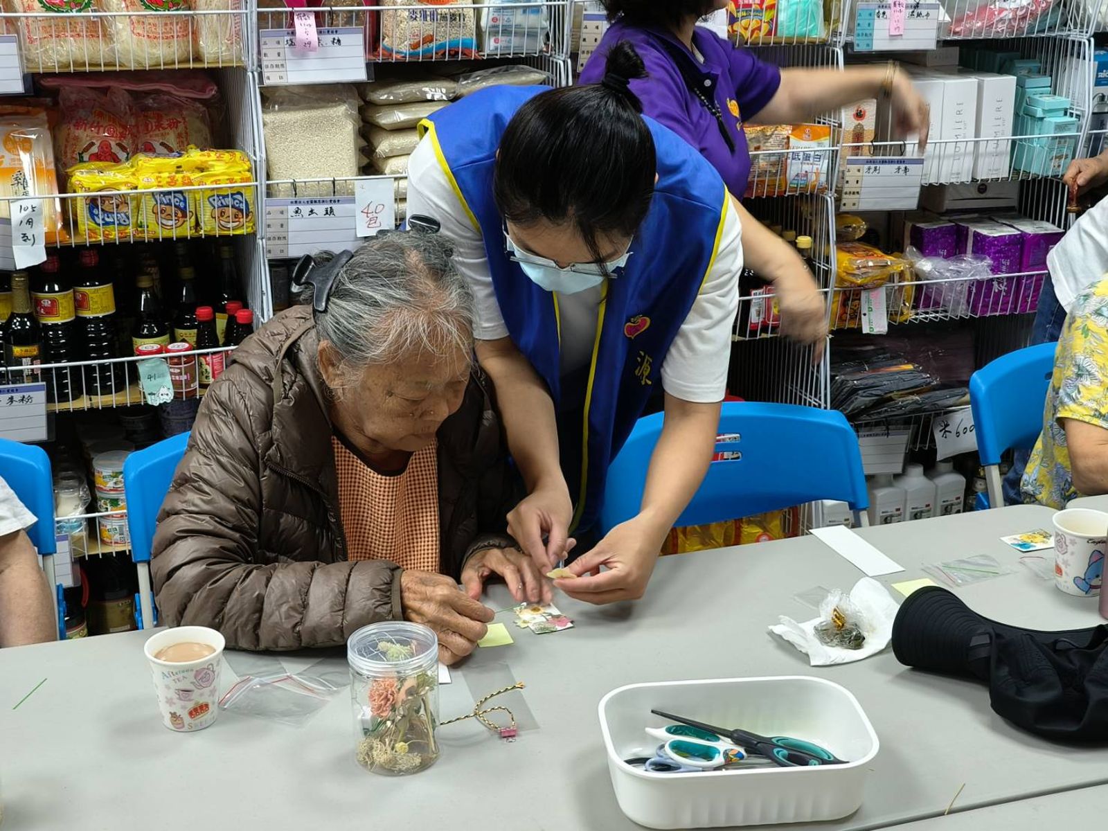 助學貸青年一臂之力!2026天河服務學習獎勵開放申請 做志工拿1.6萬獎助金