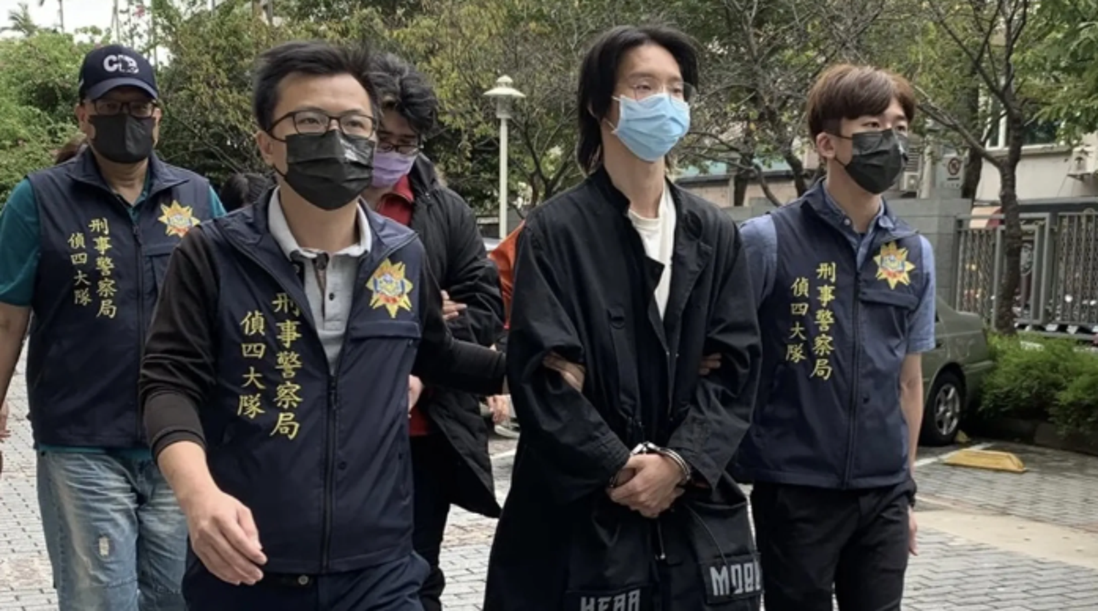 換臉AV賺千萬代價出爐！「小玉」朱玉宸判刑6年4月定讞