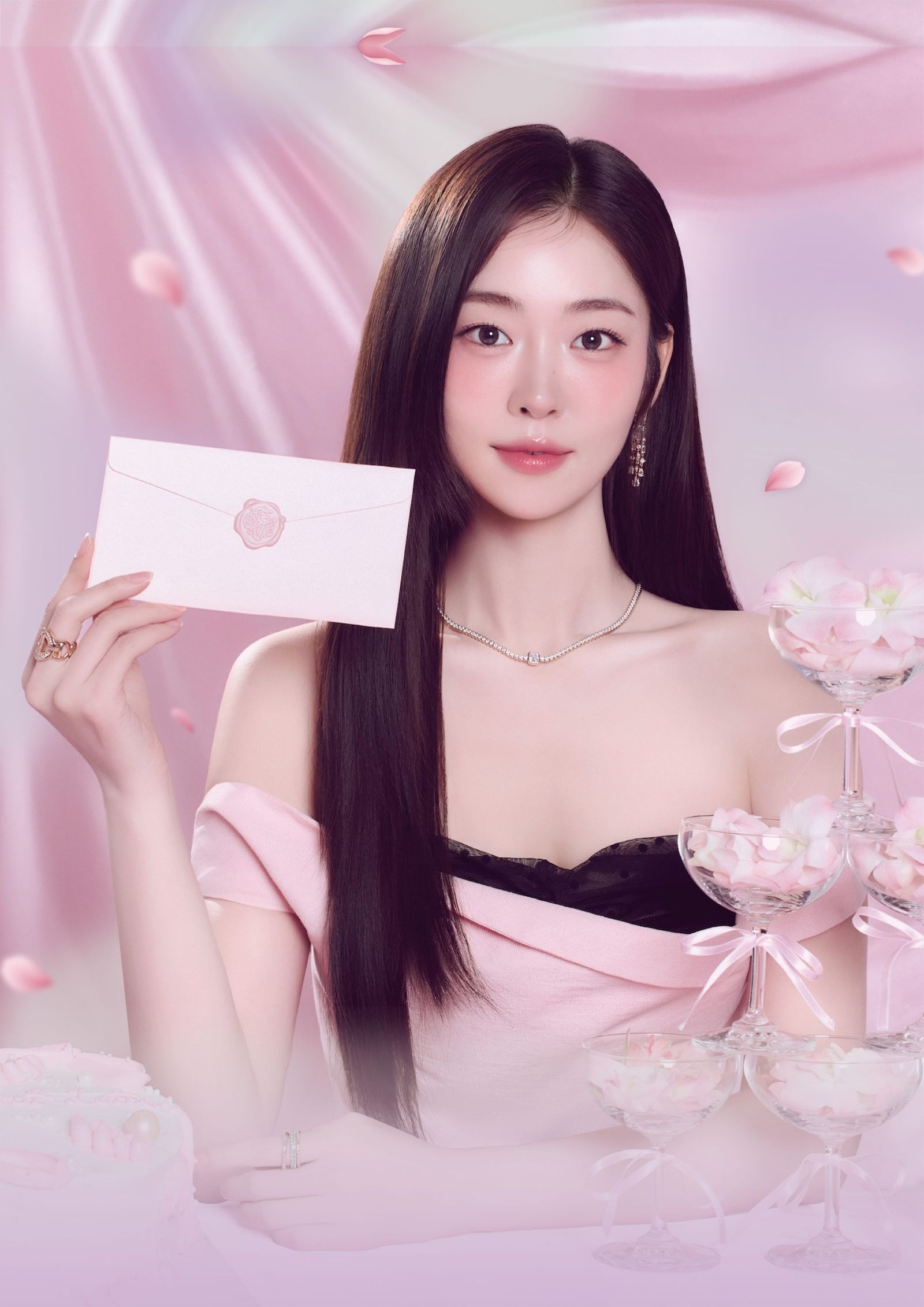 宋知佑希望透過見面會，與台灣粉絲多互動。首湛創意、BILLIONS提供