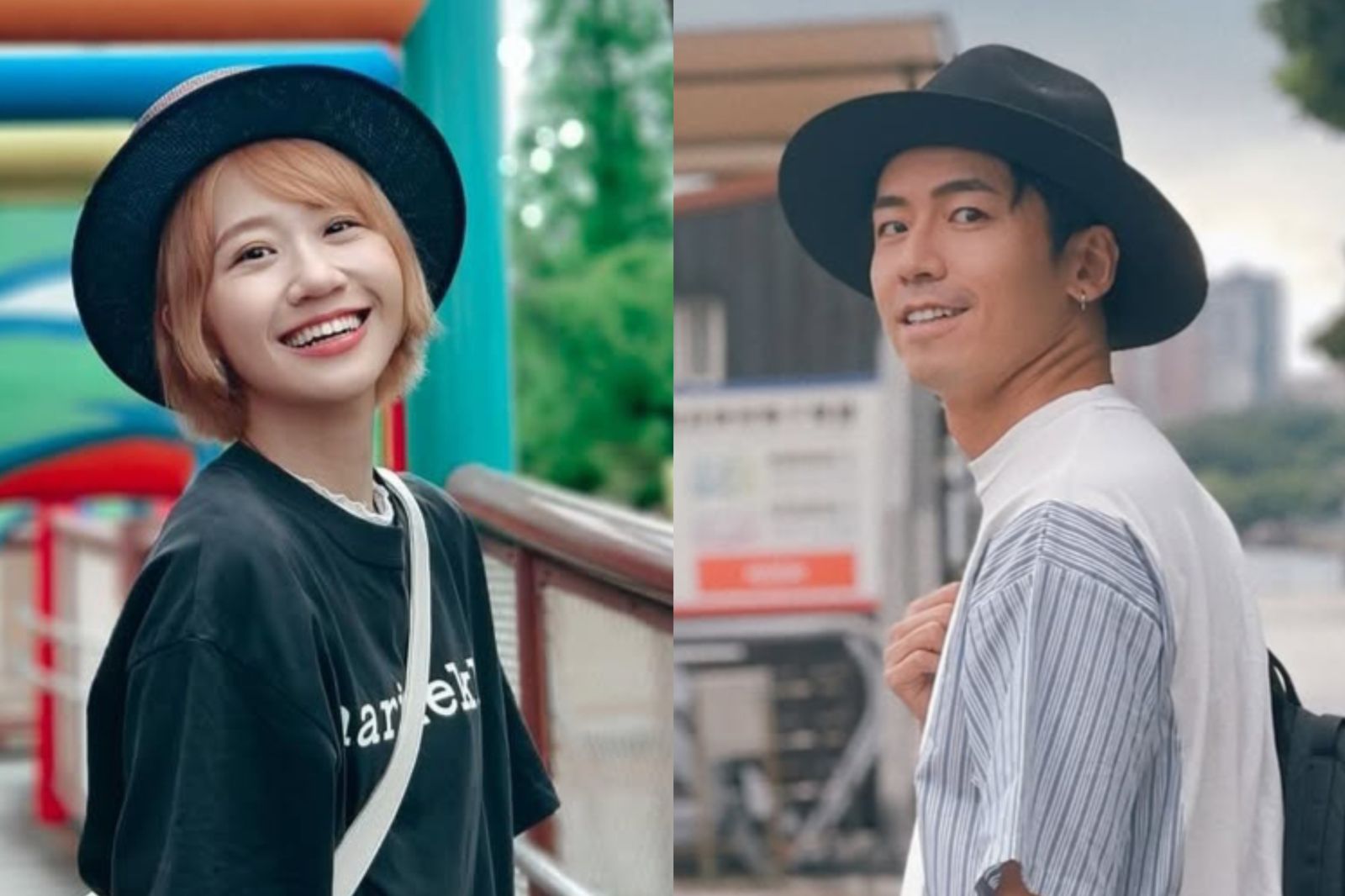 獨家／避談Lulu交往細節　張瑞夫親吐背後原因