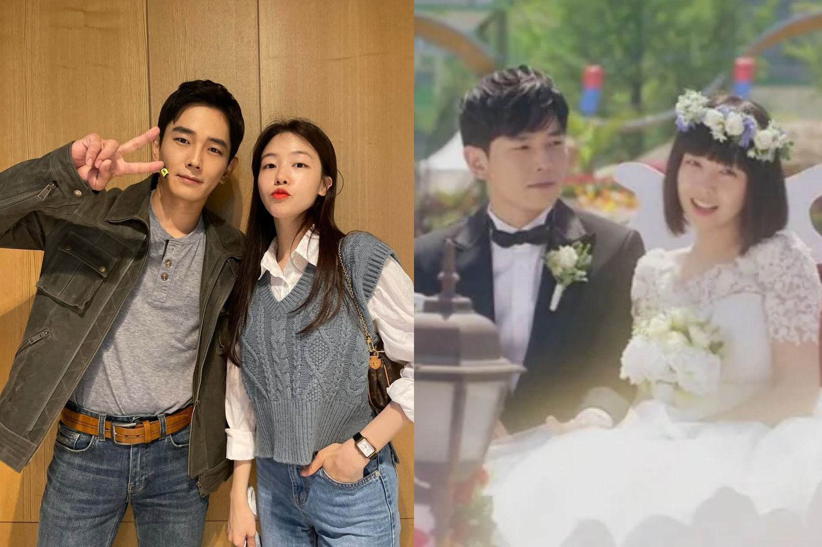 韓劇《美女孔心》神預言！　珉雅早為溫朱莞披嫁紗