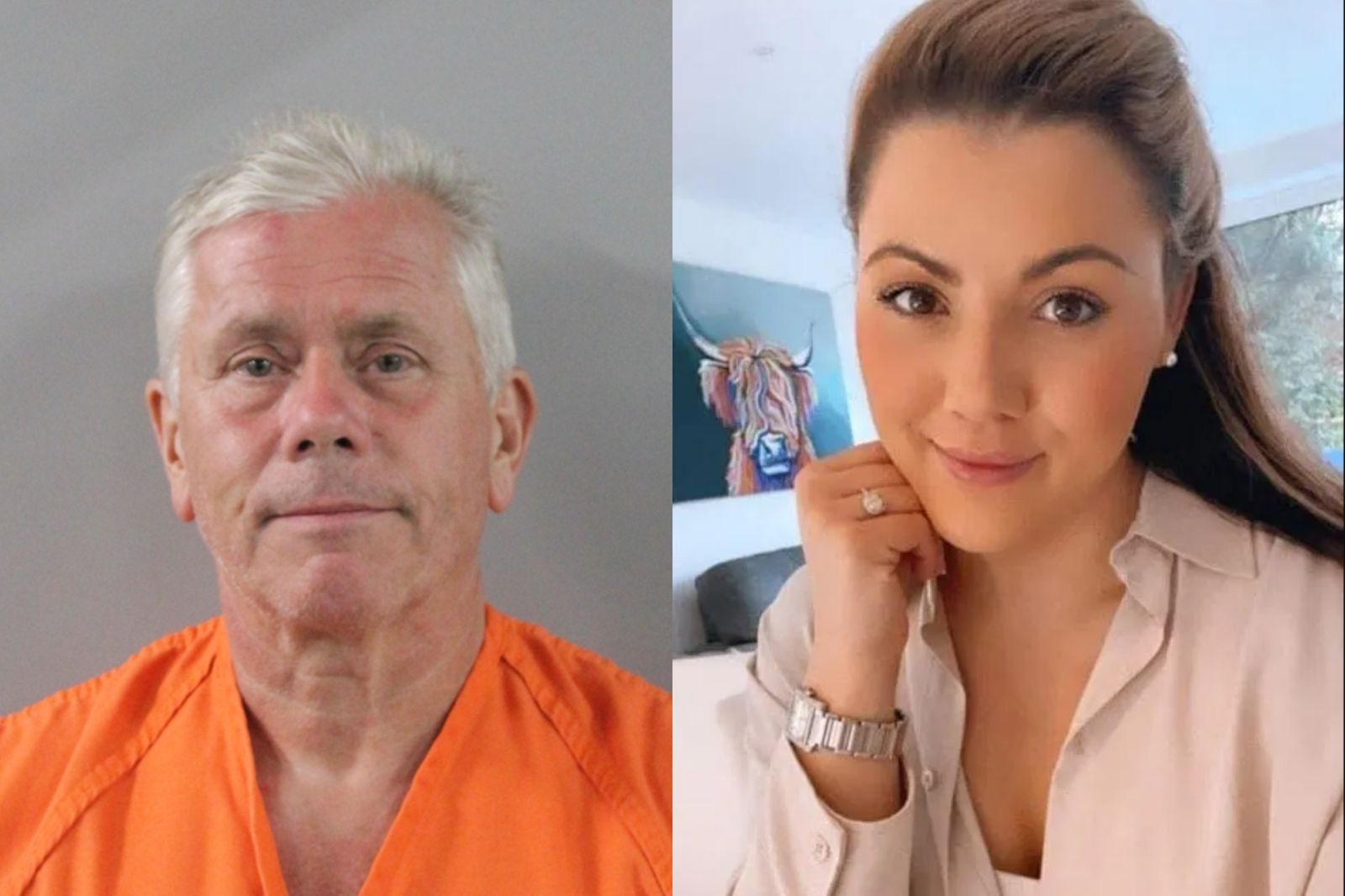 公公為遺囑險淹死兒媳！家人爆料兩人互動關係　兒憤開保時捷撞父