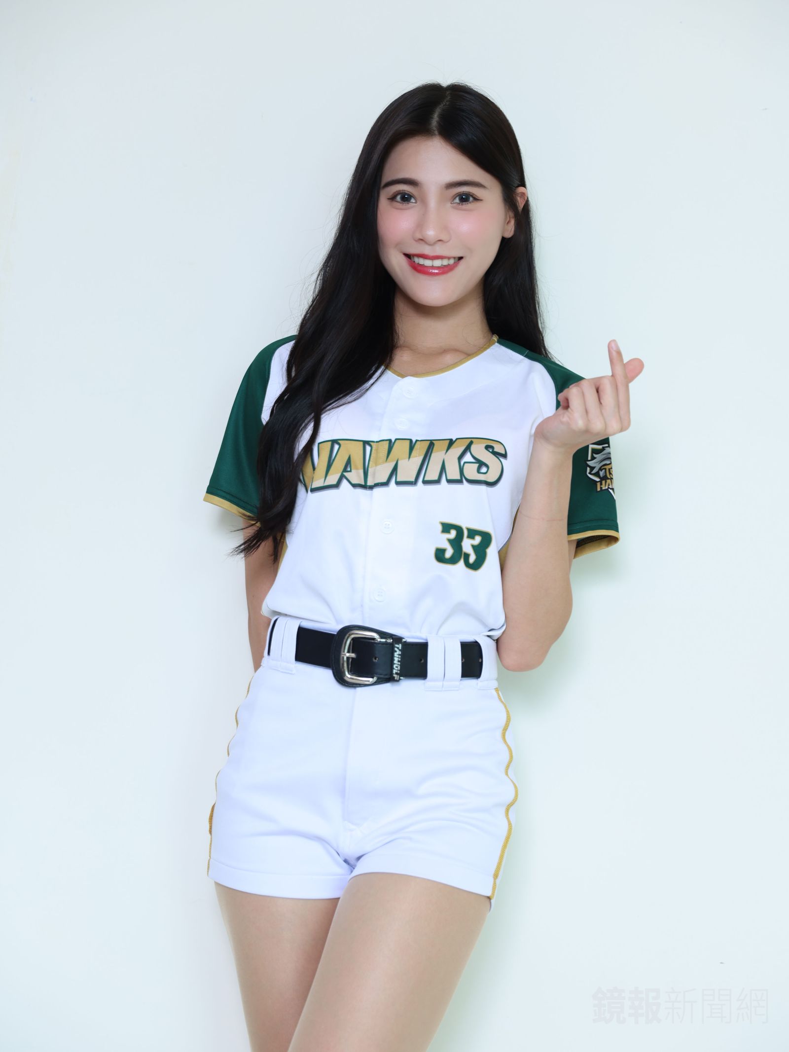 林浠感謝粉絲一路以來的支持。劉耀匀拍攝