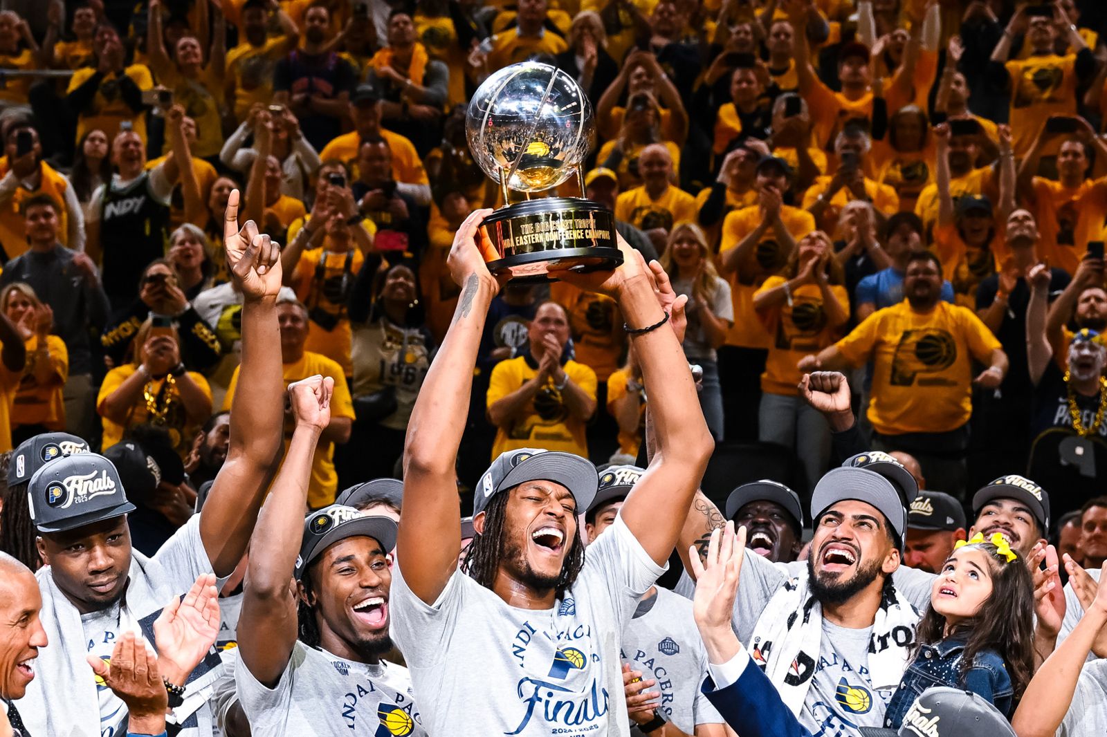 NBA／尼克失誤種敗因　溜馬睽違25年再闖總決賽