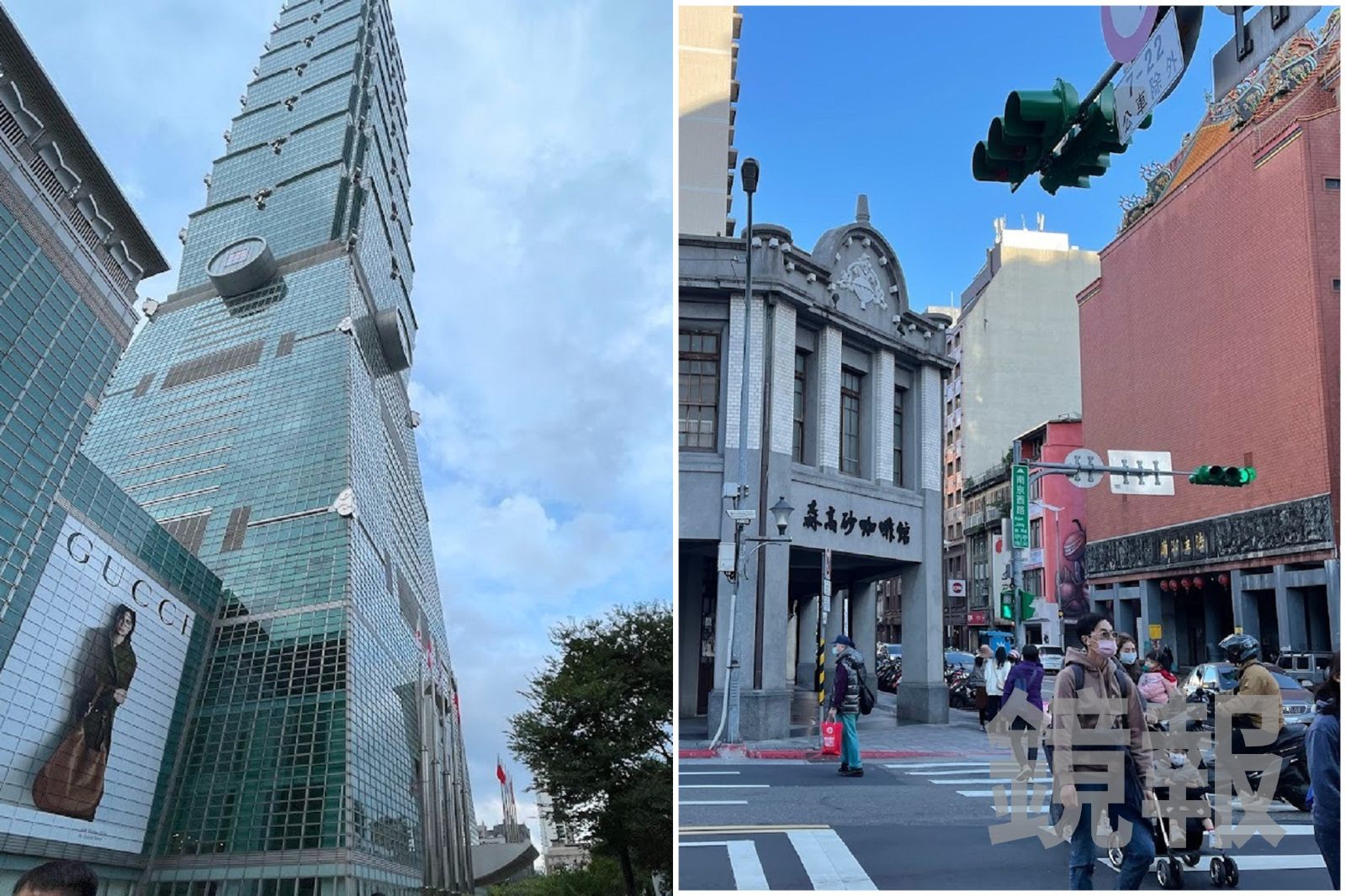 真假！台北入選全球25最佳旅遊地　彭博：下一個美食之都