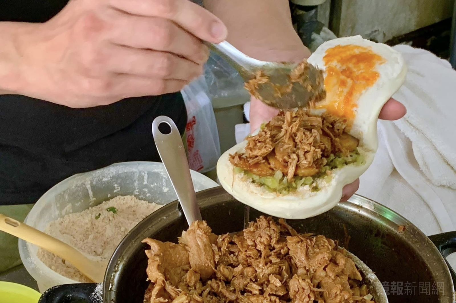 職災被炒魷魚！春蘭割包幫廚獲賠274萬　老闆發聲回應