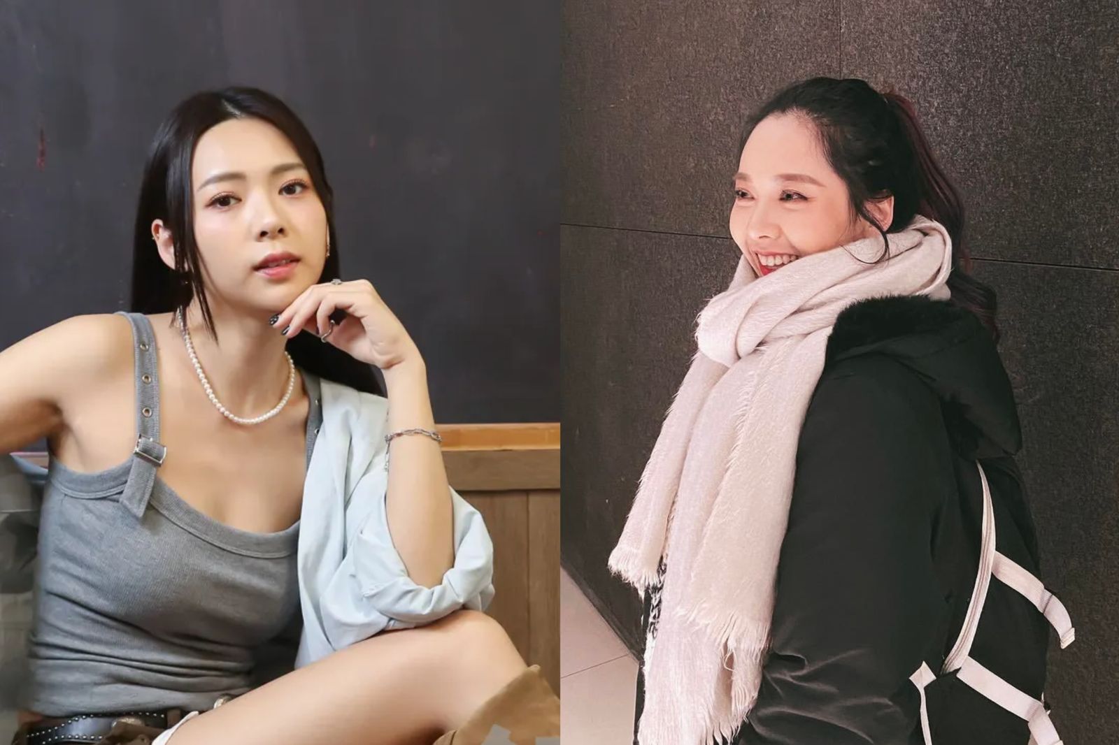 獨家／20歲罹怪病失控暴肥！女星「超音波驚見滿是濾泡」體重狂飆10公斤