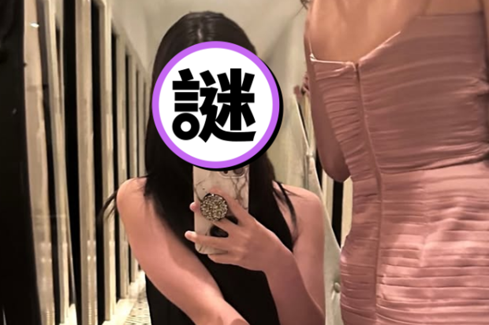 王文洋熱戀20歲女大生！女友與「台塑第4代千金」孫女僅差4歲　白皙美腿照曝
