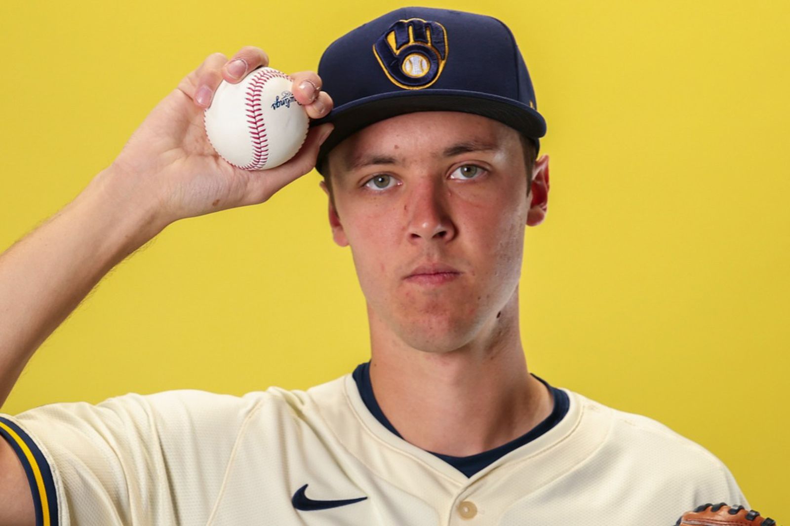 MLB／火球新星登場！釀酒人升上103英里怪物挑戰紅雀