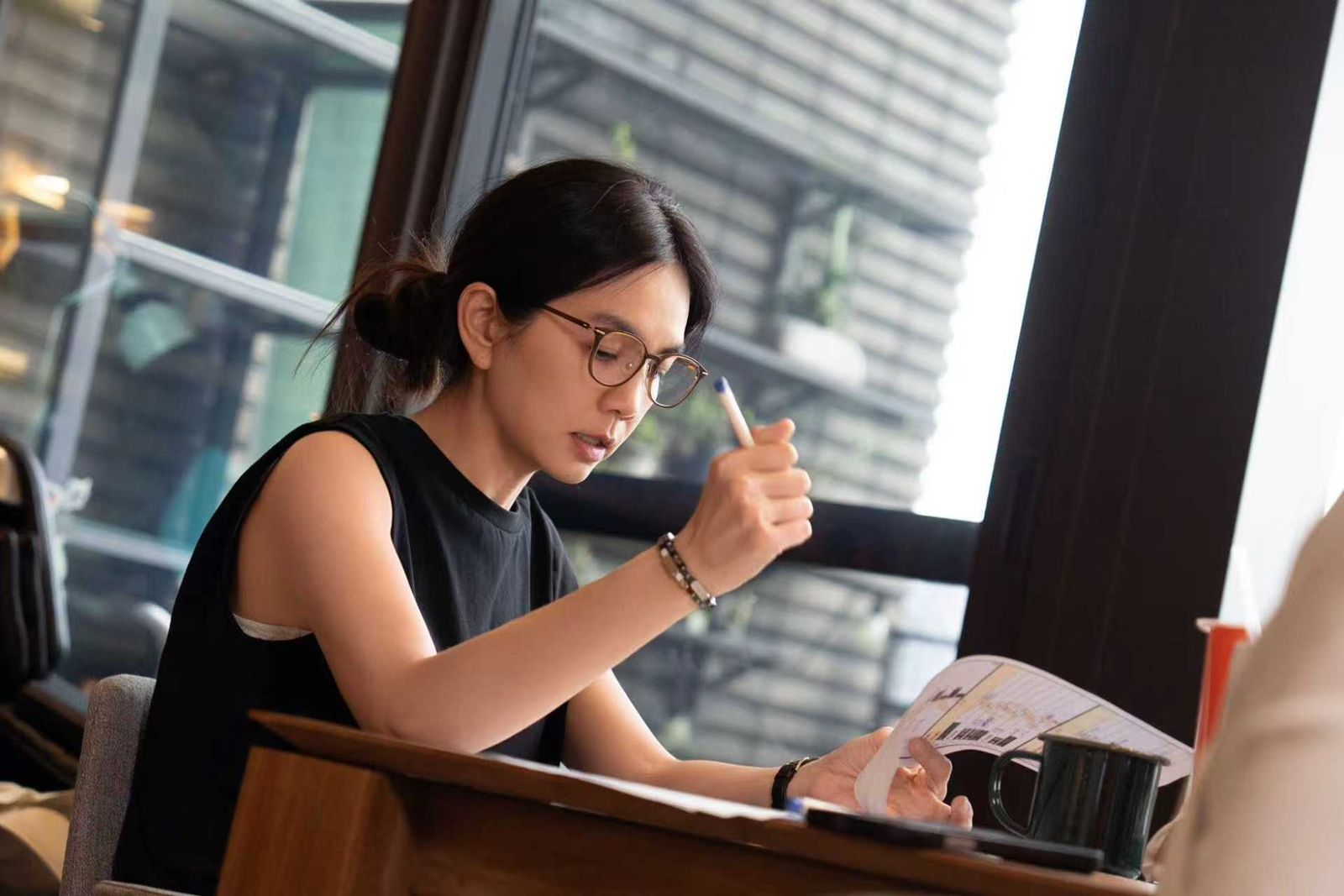 半個演藝圈獻祝福！Ella出道24年拋喜訊　五月天瑪莎叮嚀：端莊很重要　