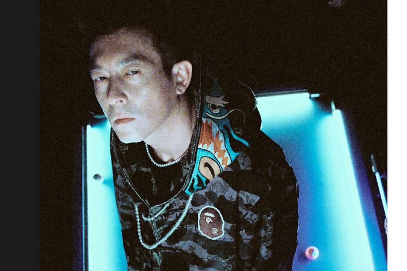 陳冠希搭機爆口角疑怒嗆空服員　經紀人回應還原現場