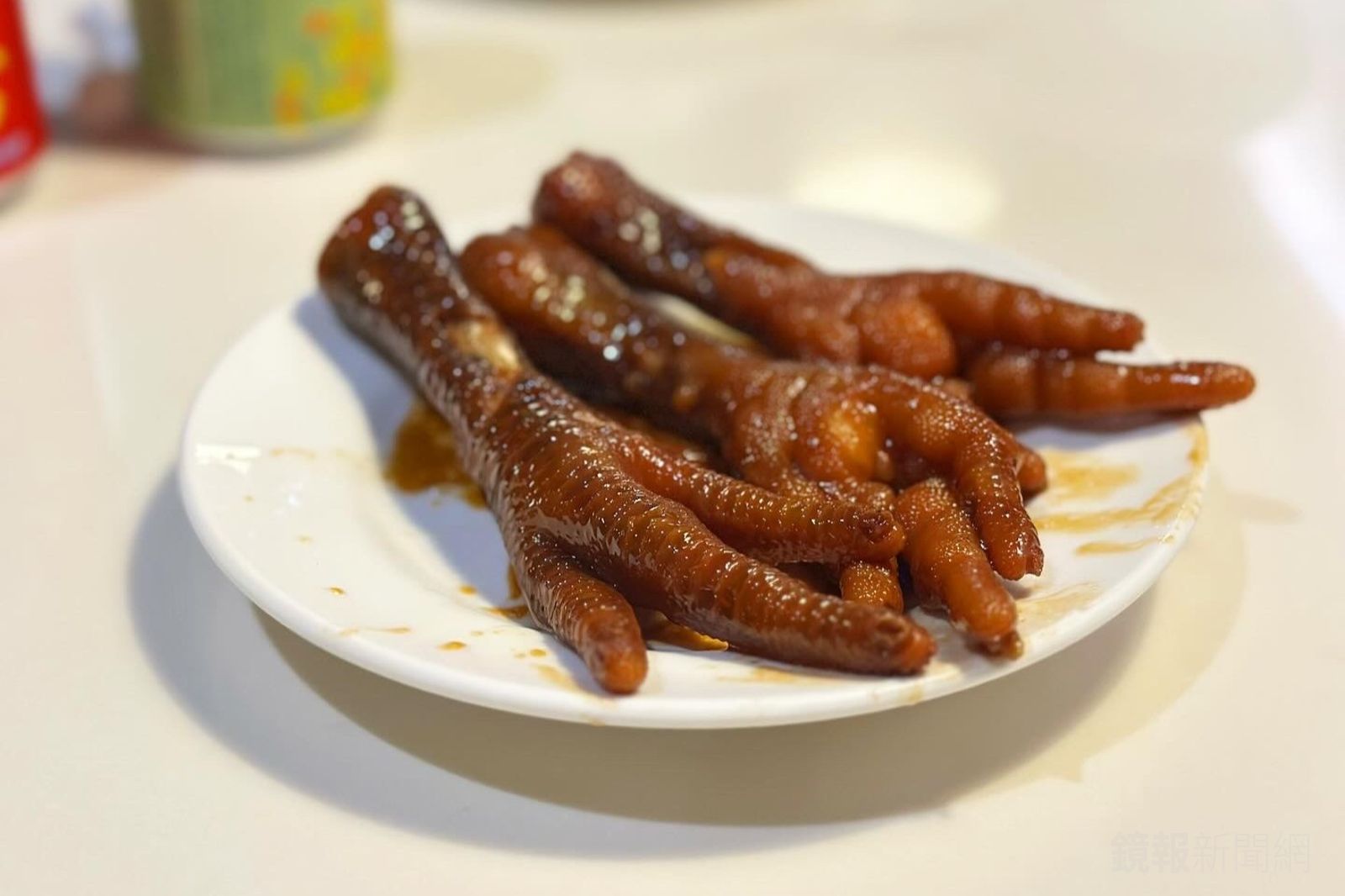 單飛會更紅2/比豬腳還黏嘴的神級鳳爪!鼎旺麻辣鍋超狂隱藏小菜