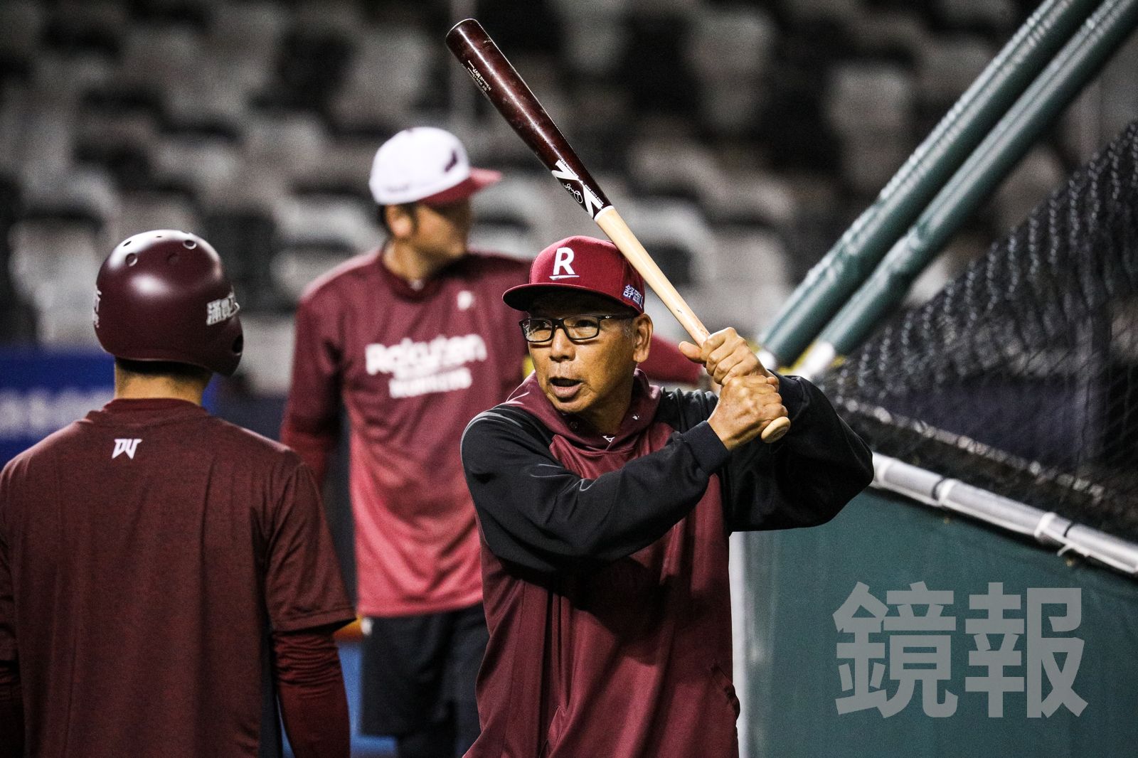 樂天換無預警主帥!林智平發文批「難看」 球迷怨:球團作法太粗暴