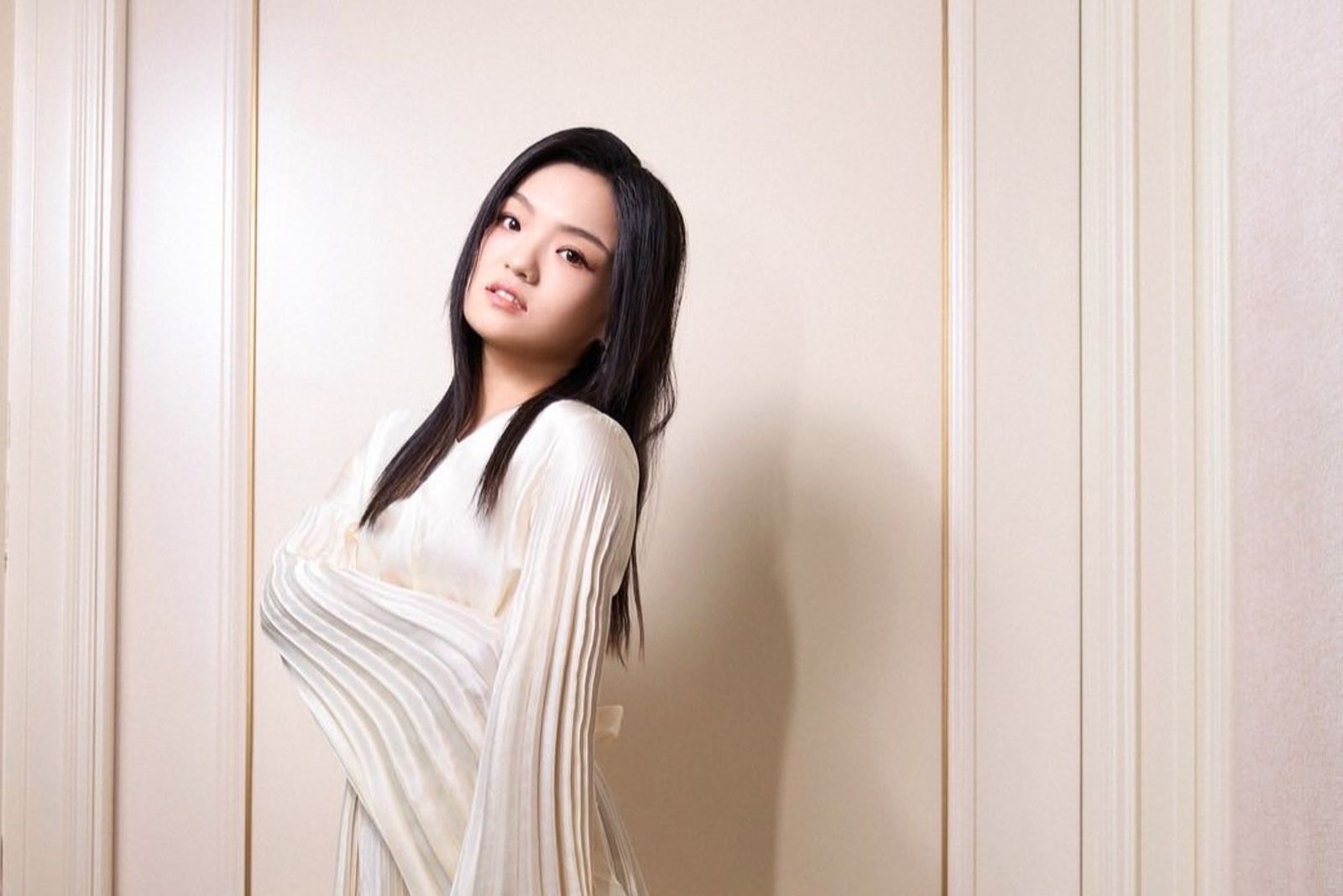 徐佳瑩傳7年婚變　老公比爾賈臉書發聲告白「我愛孩子更愛妻子」