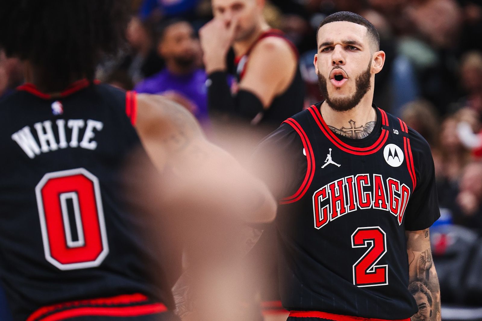 NBA／球哥赴克里夫蘭新起點　公牛換取側翼深度