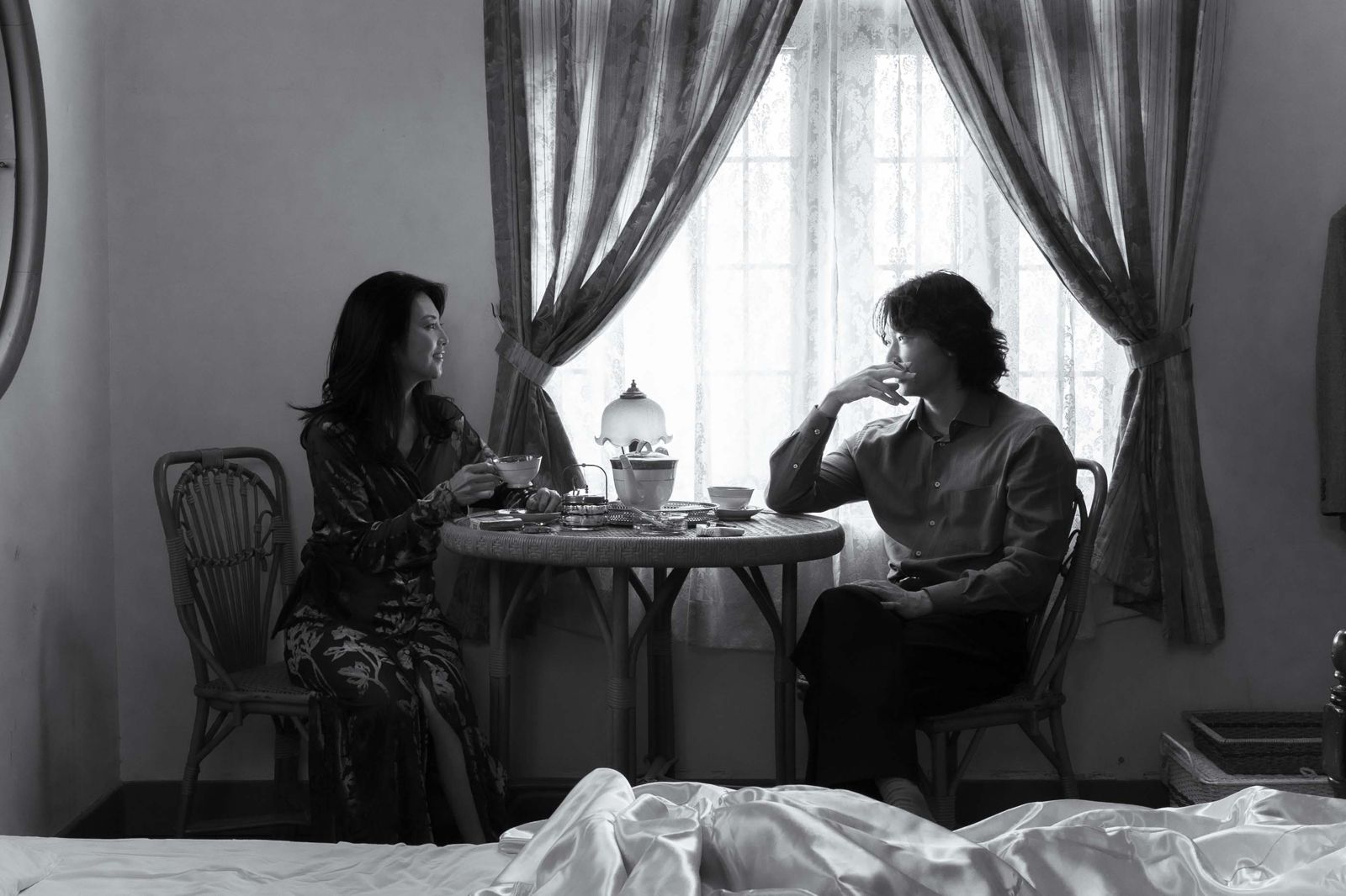 妓女愛上恩客！綾野剛只要肉體不談愛　她心碎做出選擇