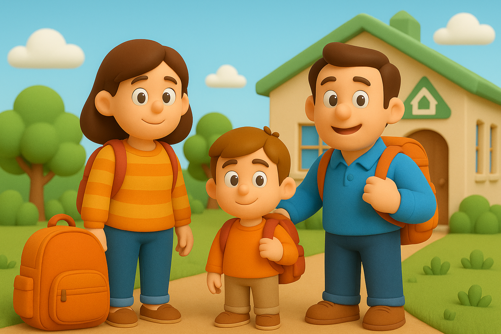 防災必看／你的緊急避難包準備好了嗎？