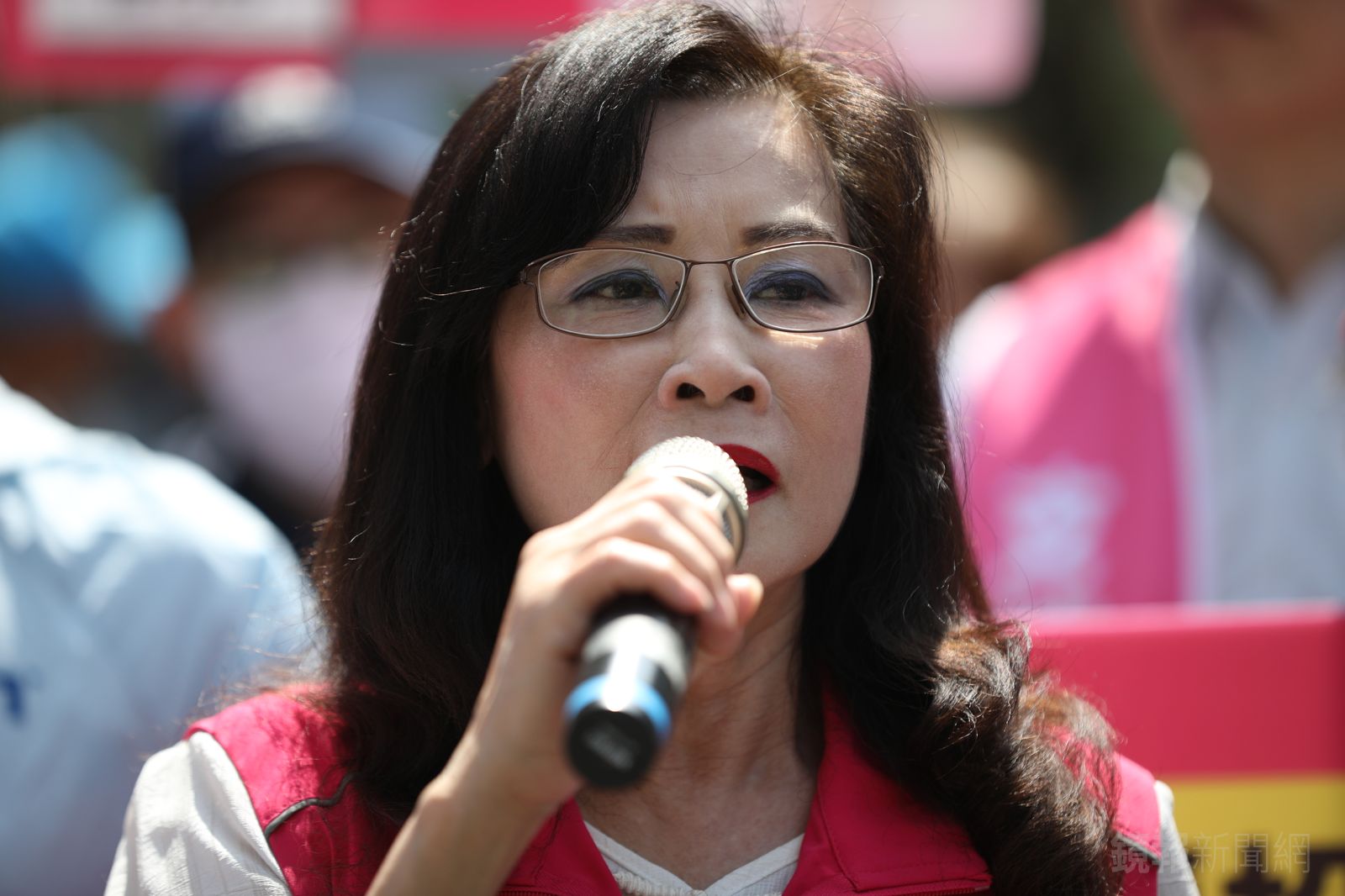 柯文哲酸蔣萬安騙選票　藍議員反嗆「藍白合絆腳石」：不要嘴賤